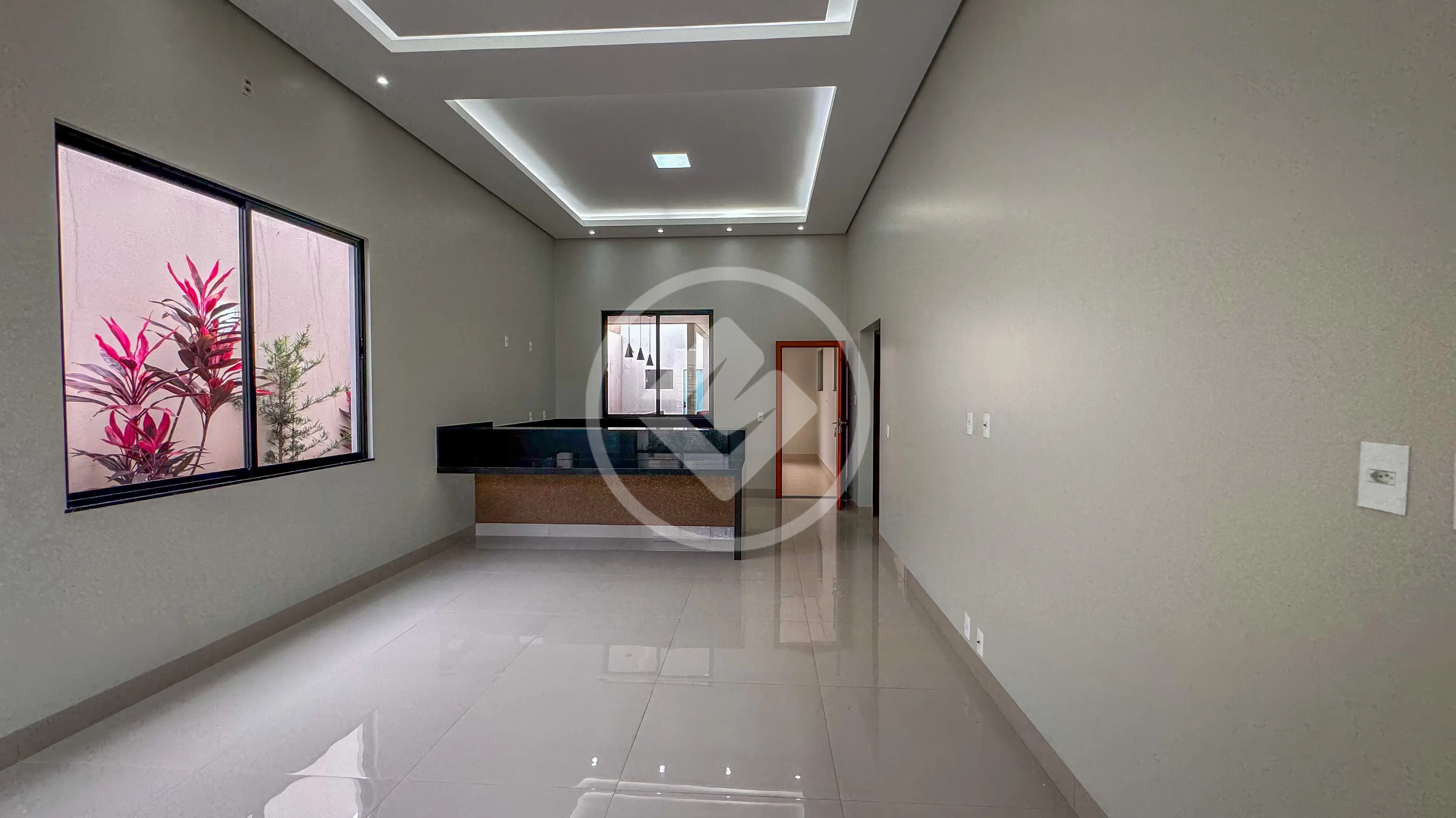 Imagem 4 - Casa em Residencial Morada do Sol, Jataí - GO