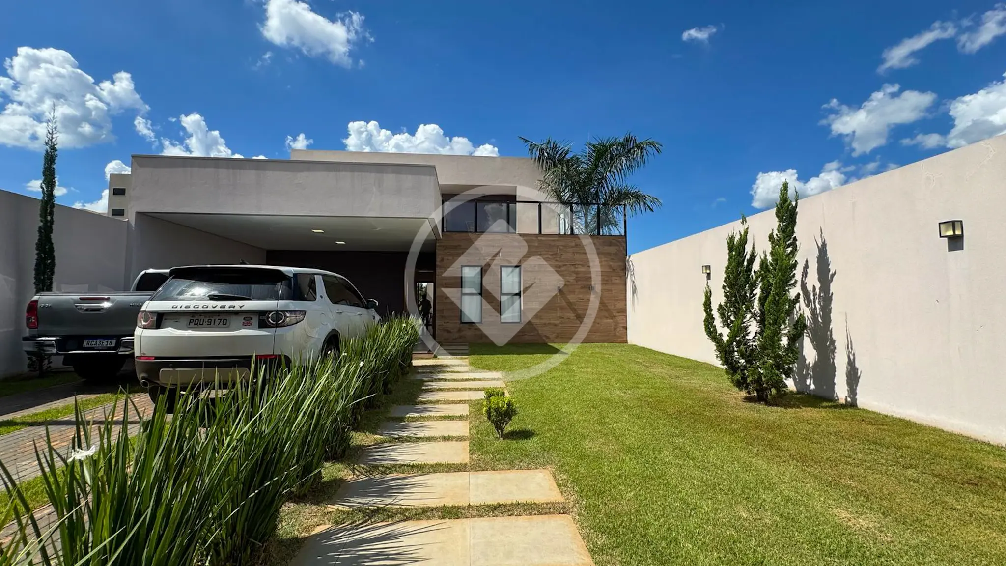Casa Vila Jardim Rio Claro, Jataí - GO — foto 1