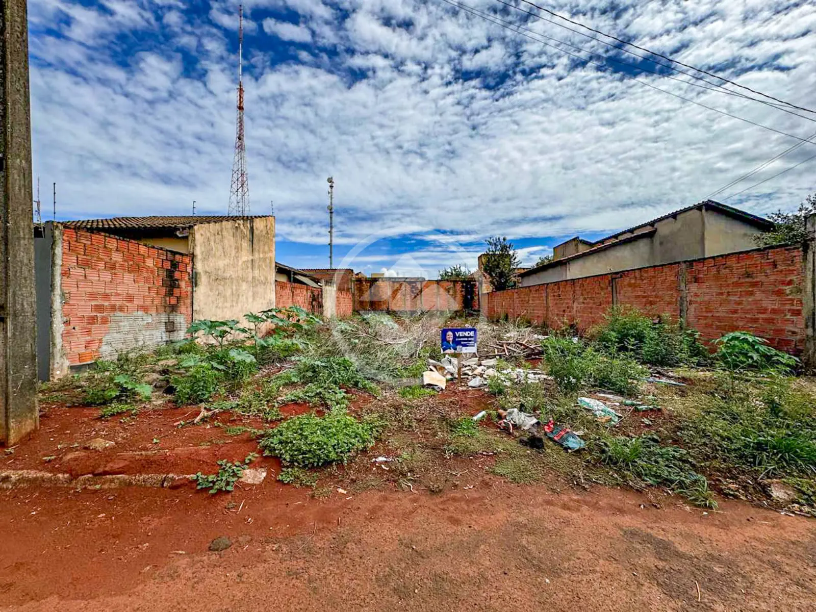 Terreno Residencial Portal do Sol - 1ª Etapa, Jataí - GO — foto 2
