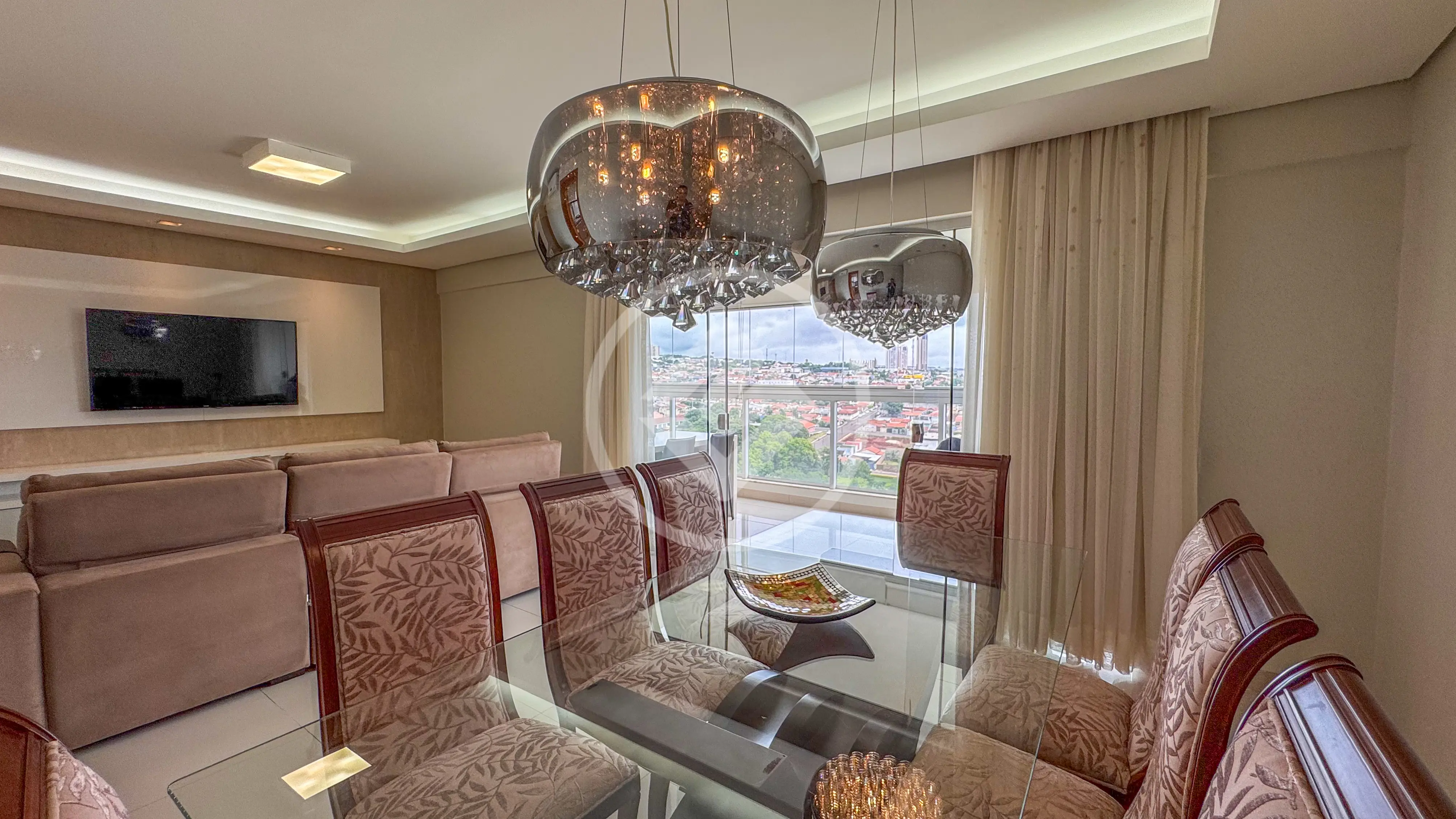 Imagem 4 - Apartamento em Vila Jardim Rio Claro, Jataí - GO