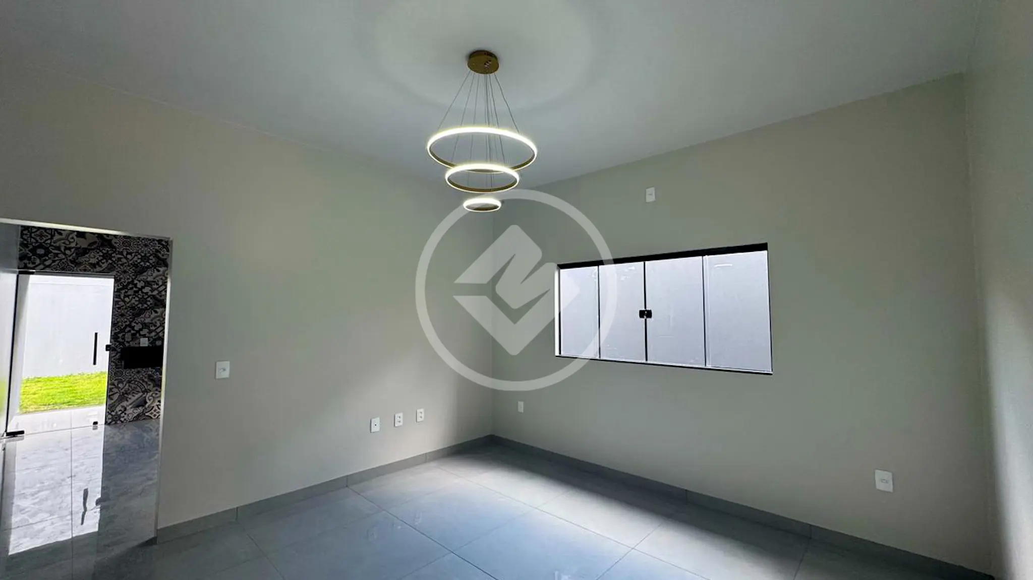 Imagem 3 - Casa em Conjunto Residencial Nossa Senhora de Fátima, Jataí - GO