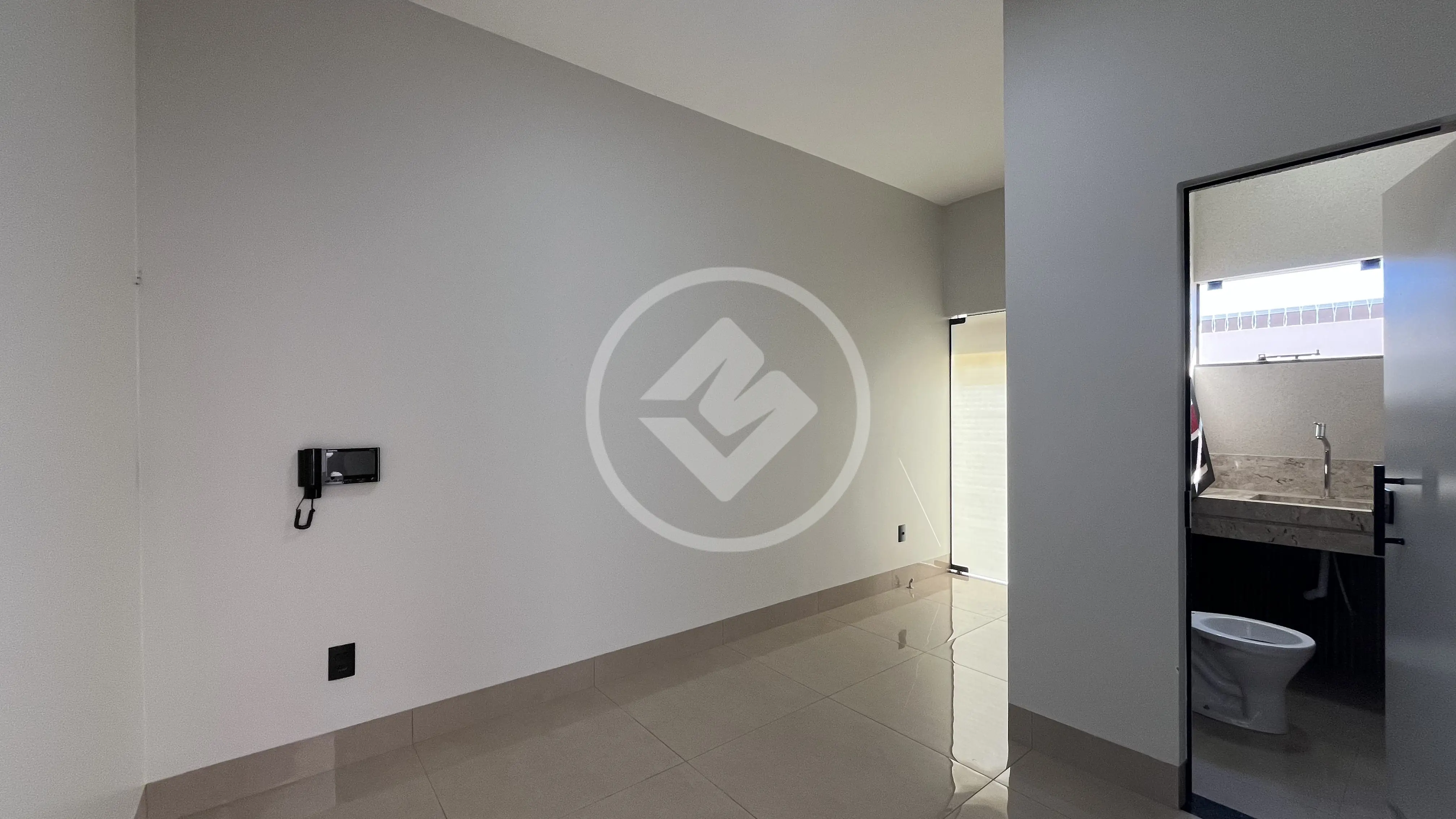 Imagem 6 - Casa em Residencial Flamboyant, Jataí - GO