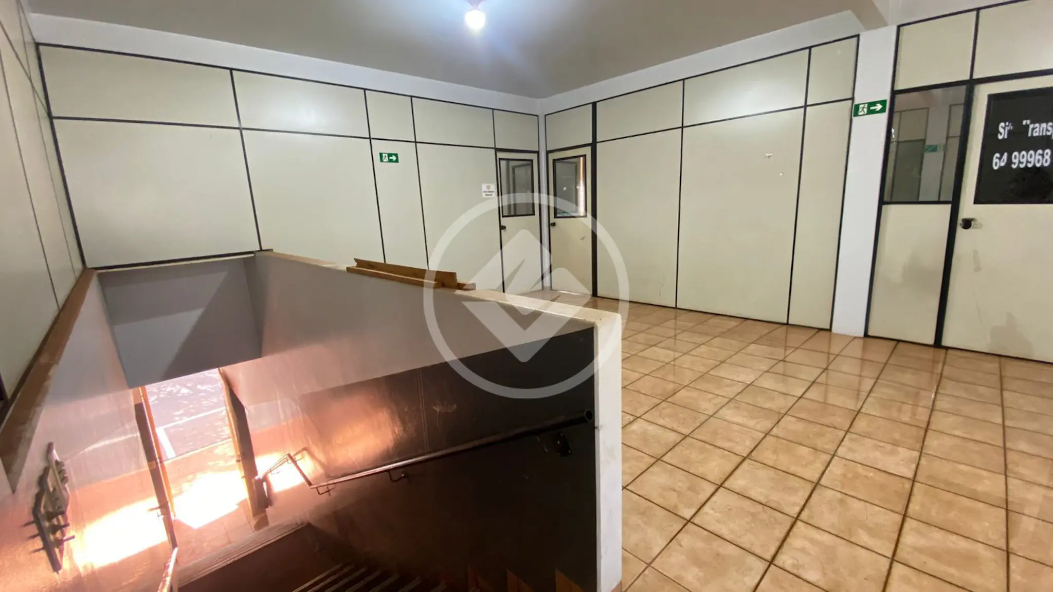 Sala Comercial Vila Santa Maria, Jataí - GO — foto 1