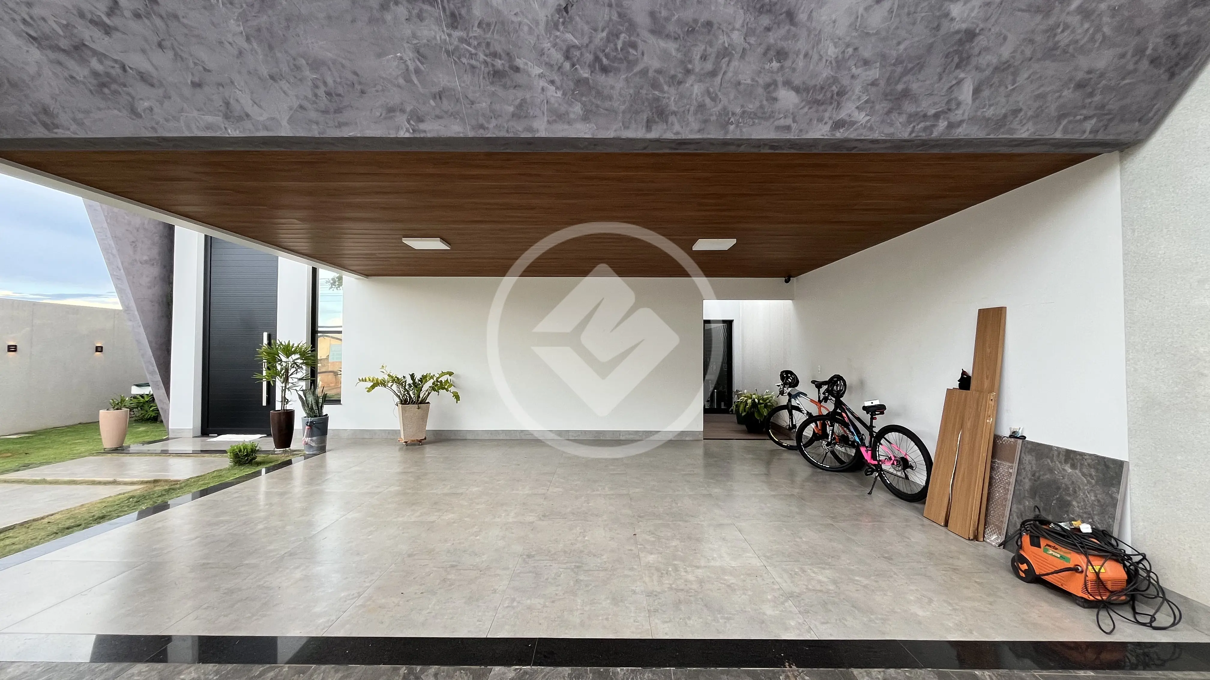 Imagem 2 - Casa em Vila Fátima, Jataí - GO