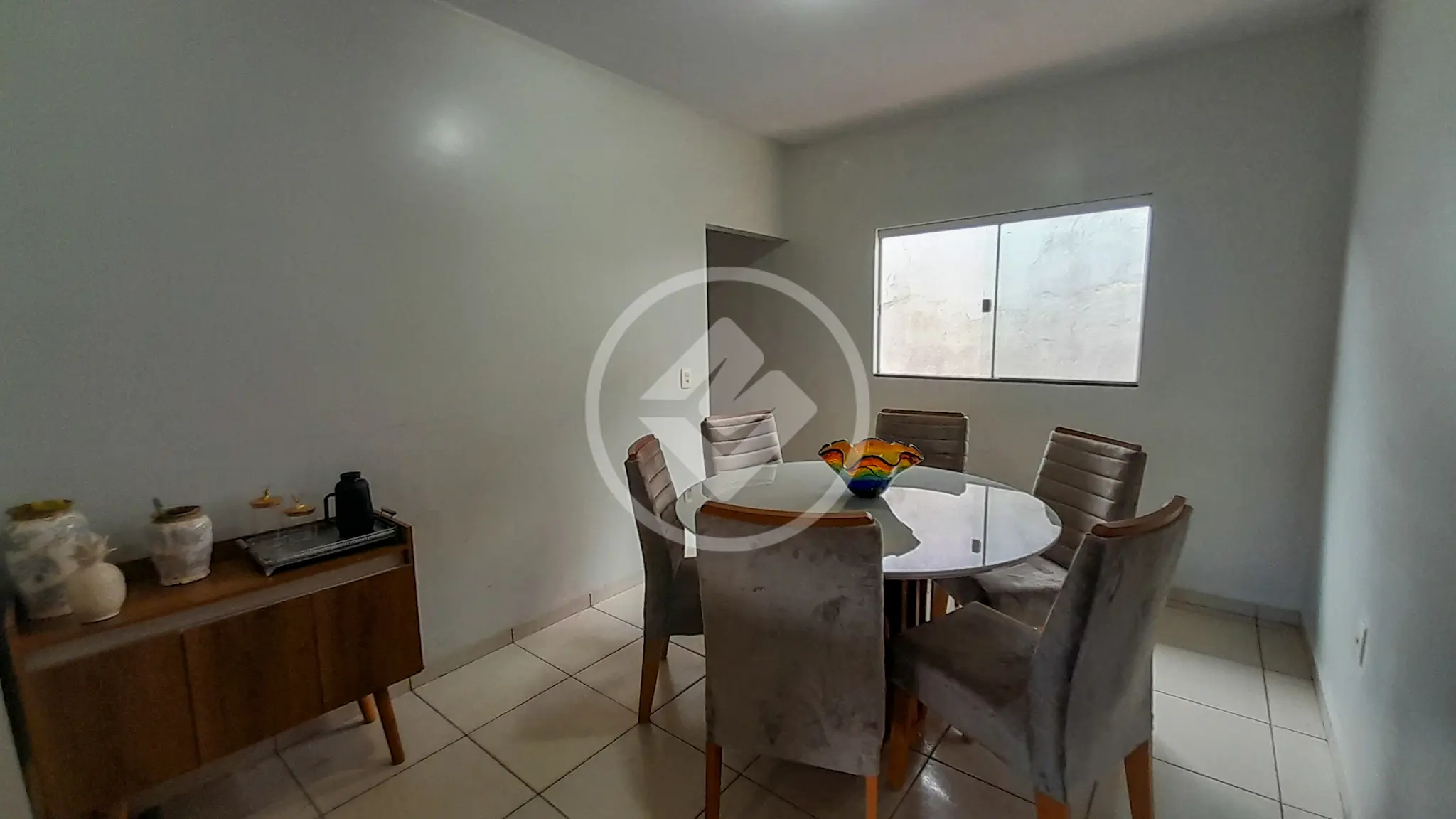 Imagem 2 - Casa em Dom Abel, Jataí - GO