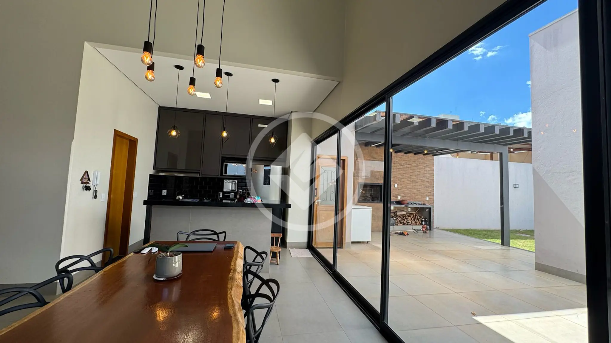 Imagem 4 - Casa em Vila Jardim Rio Claro, Jataí - GO