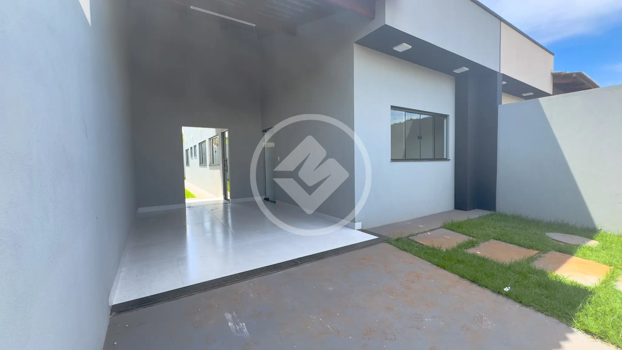Casa Vila Três Marias, Jataí - GO — foto 2