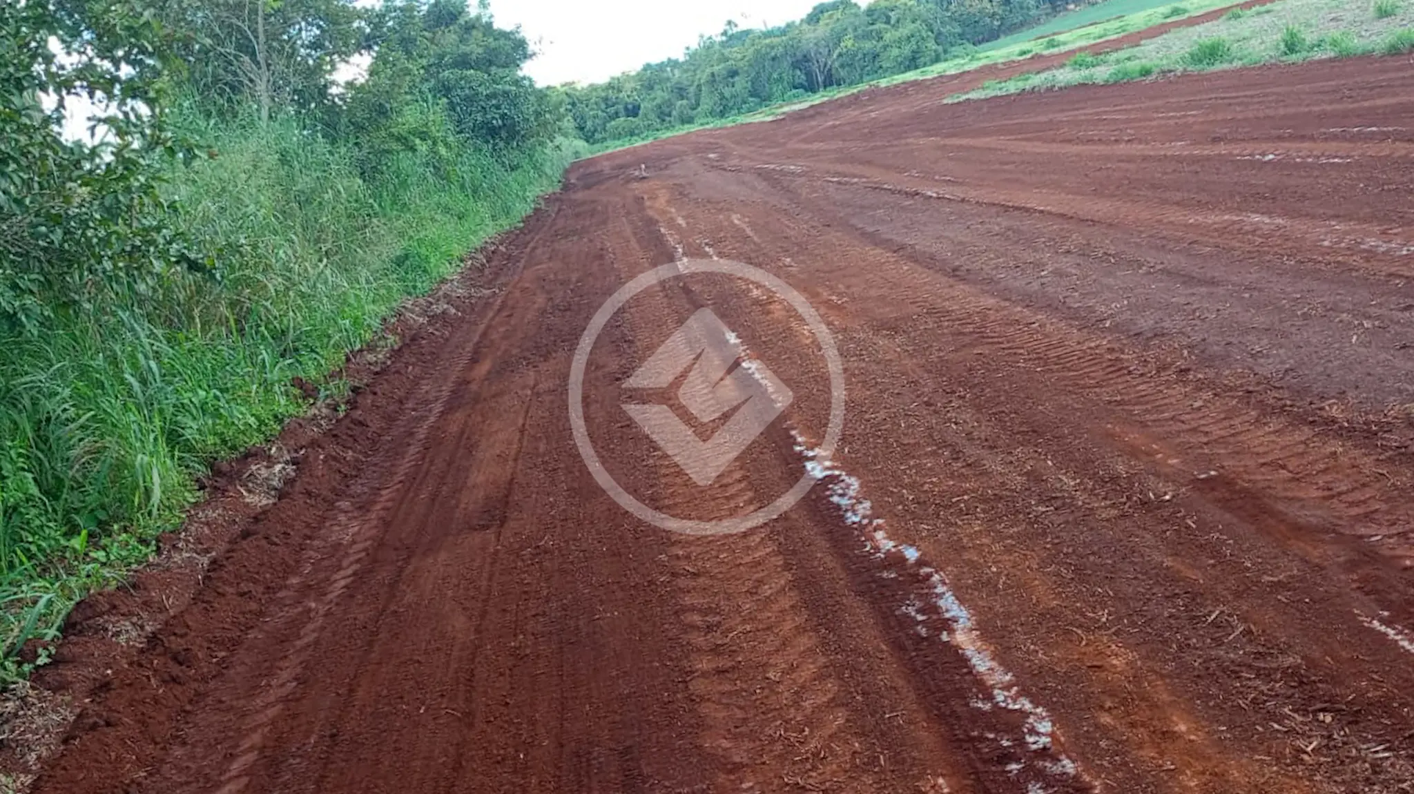 Imagem 5 - Terreno Comercial em Área Rural de Jataí, Jataí - GO