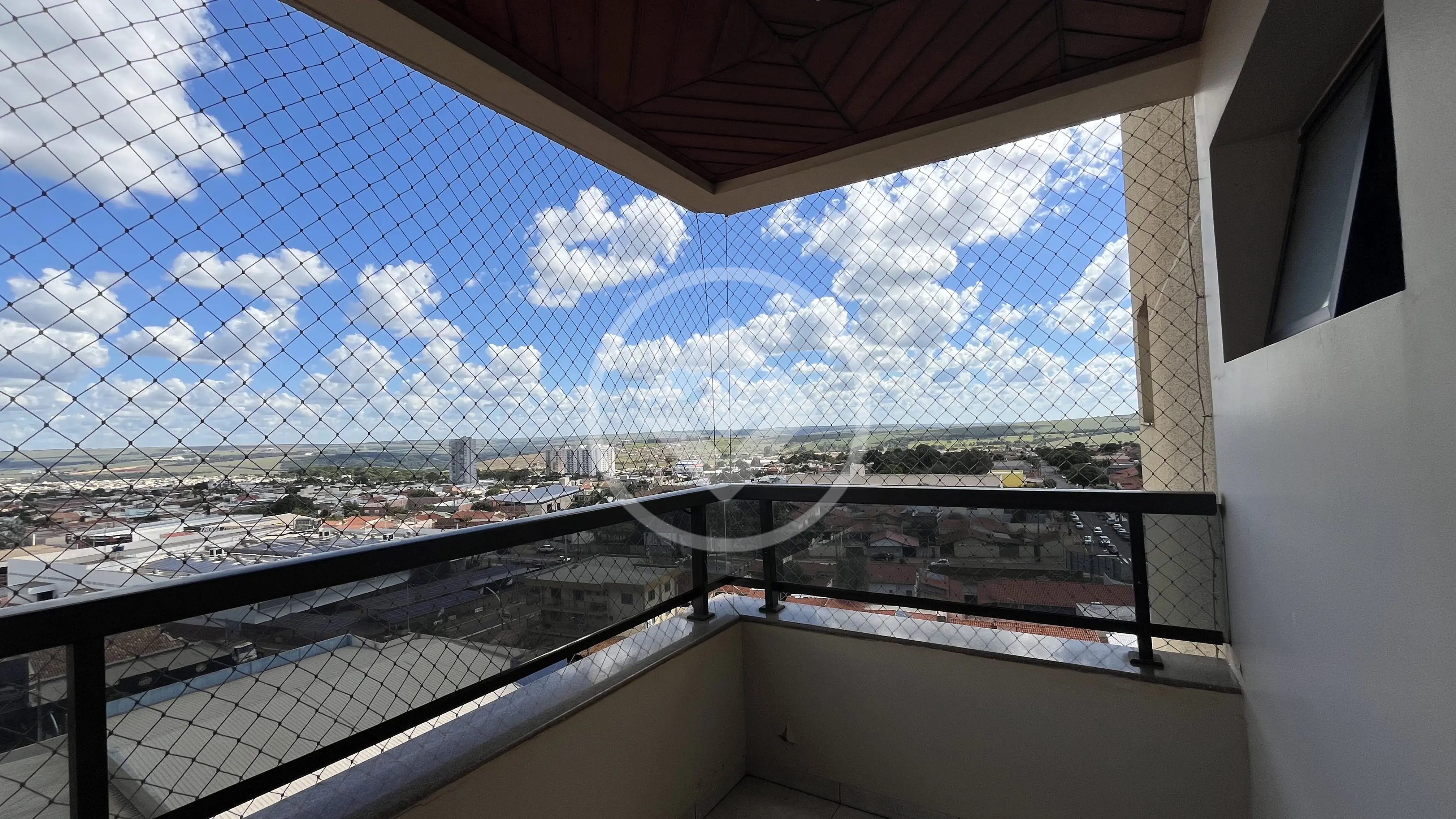 Apartamento Samuel Grahan, Jataí - GO — foto 2