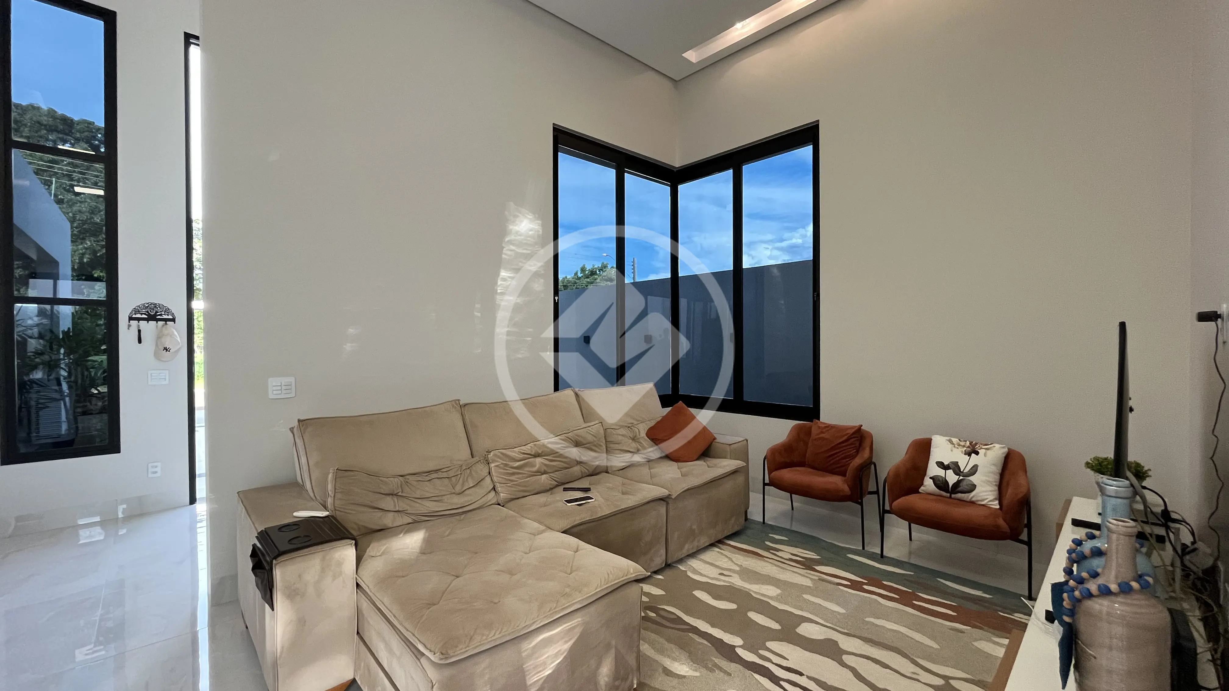 Imagem 3 - Casa em Vila Fátima, Jataí - GO