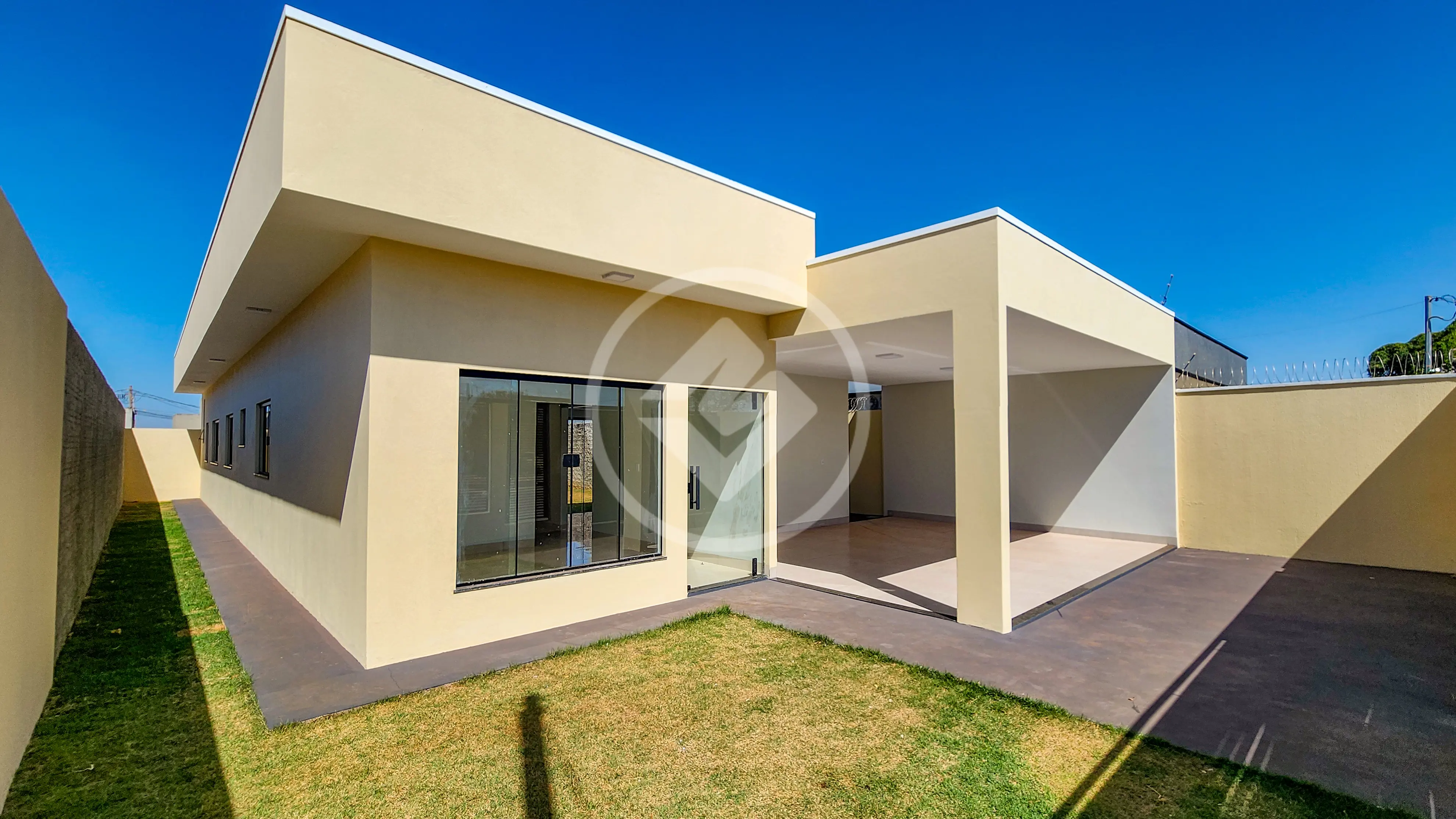 Imagem 2 - Casa em Residencial das Brisas, Jataí - GO