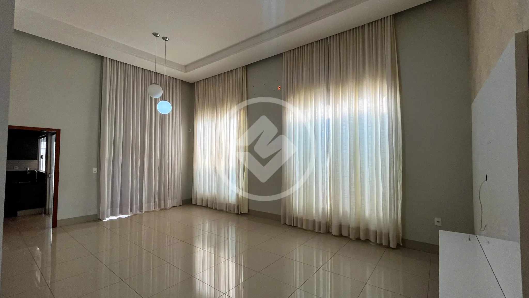 Imagem 3 - Casa em Residencial Morada do Sol, Jataí - GO