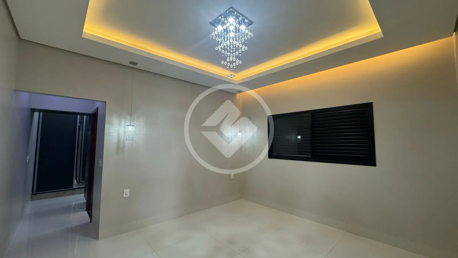 Imagem 6 - Casa em Residencial das Brisas, Jataí - GO