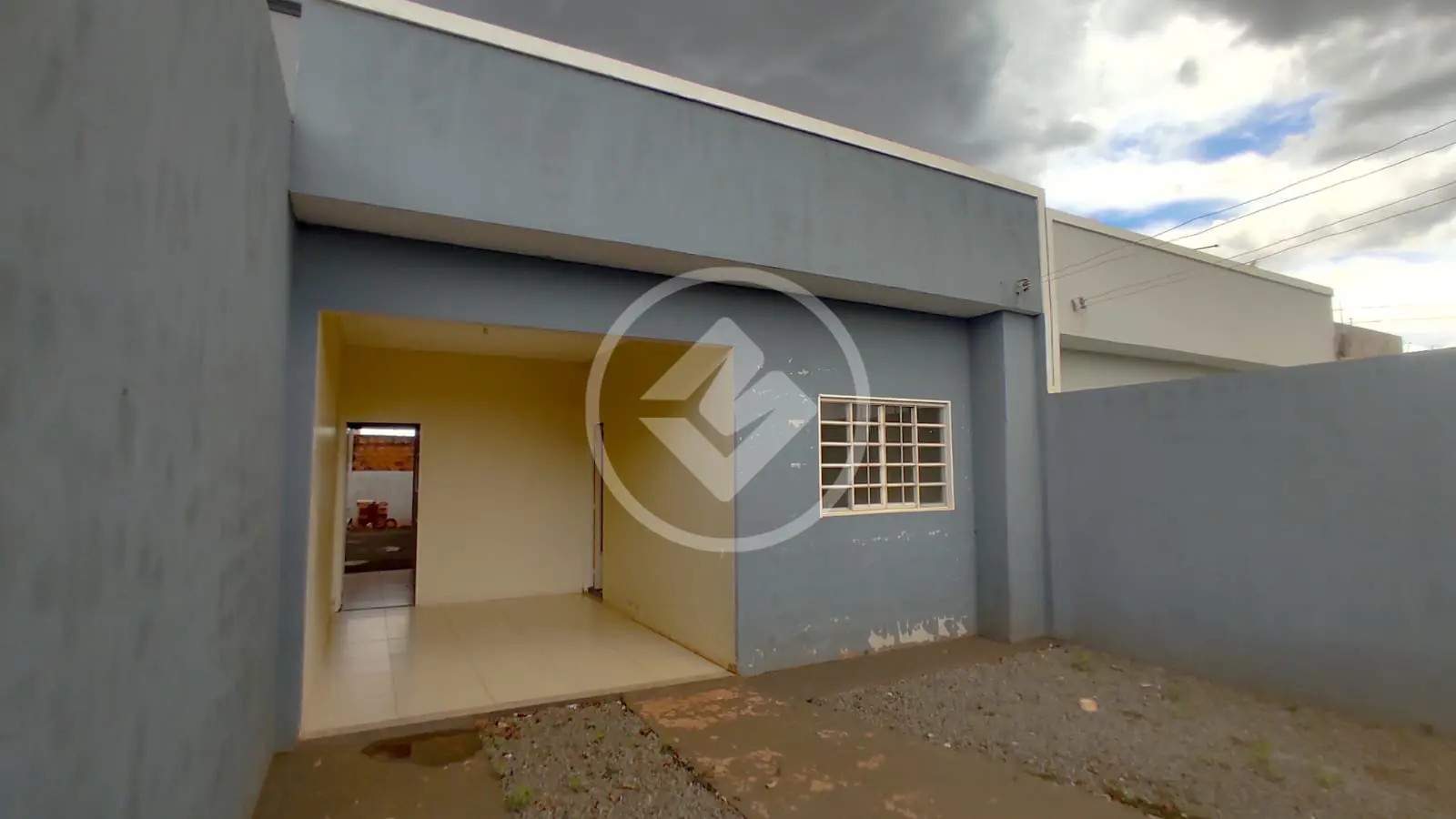 Casa Residencial Portal do Sol - 1ª Etapa, Jataí - GO — foto 1
