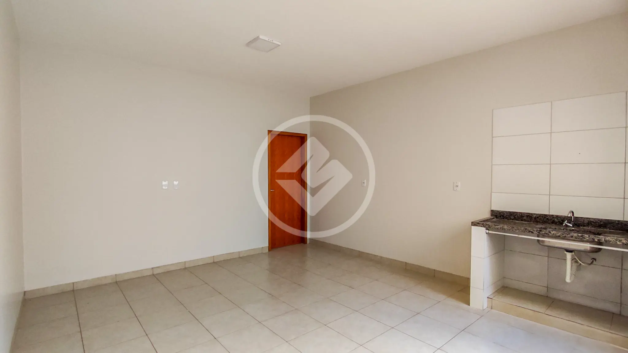 Imagem 2 - Kitnet / Conjugado em Vila Fátima, Jataí - GO