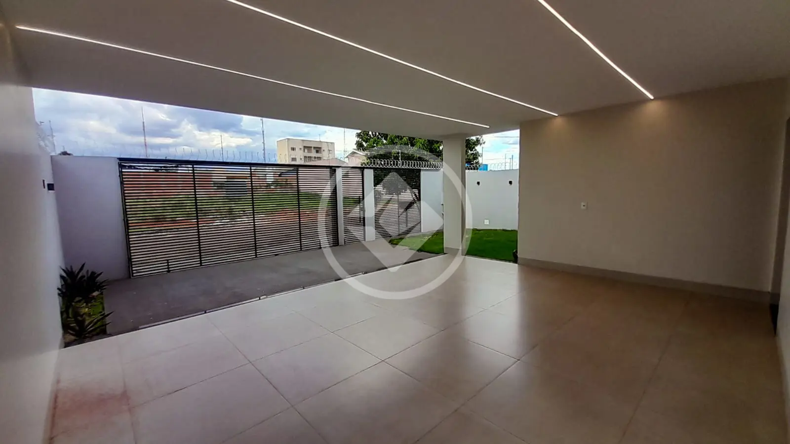 Imagem 1 - Casa em Residencial Portal do Sol - 1ª Etapa, Jataí - GO