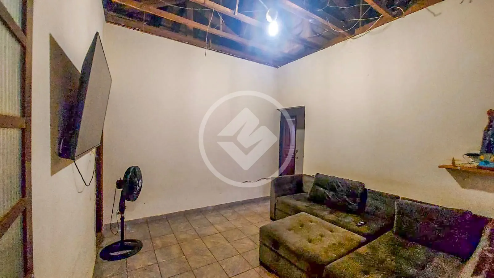 Imagem 3 - Casa em Vila Santa Maria, Jataí - GO
