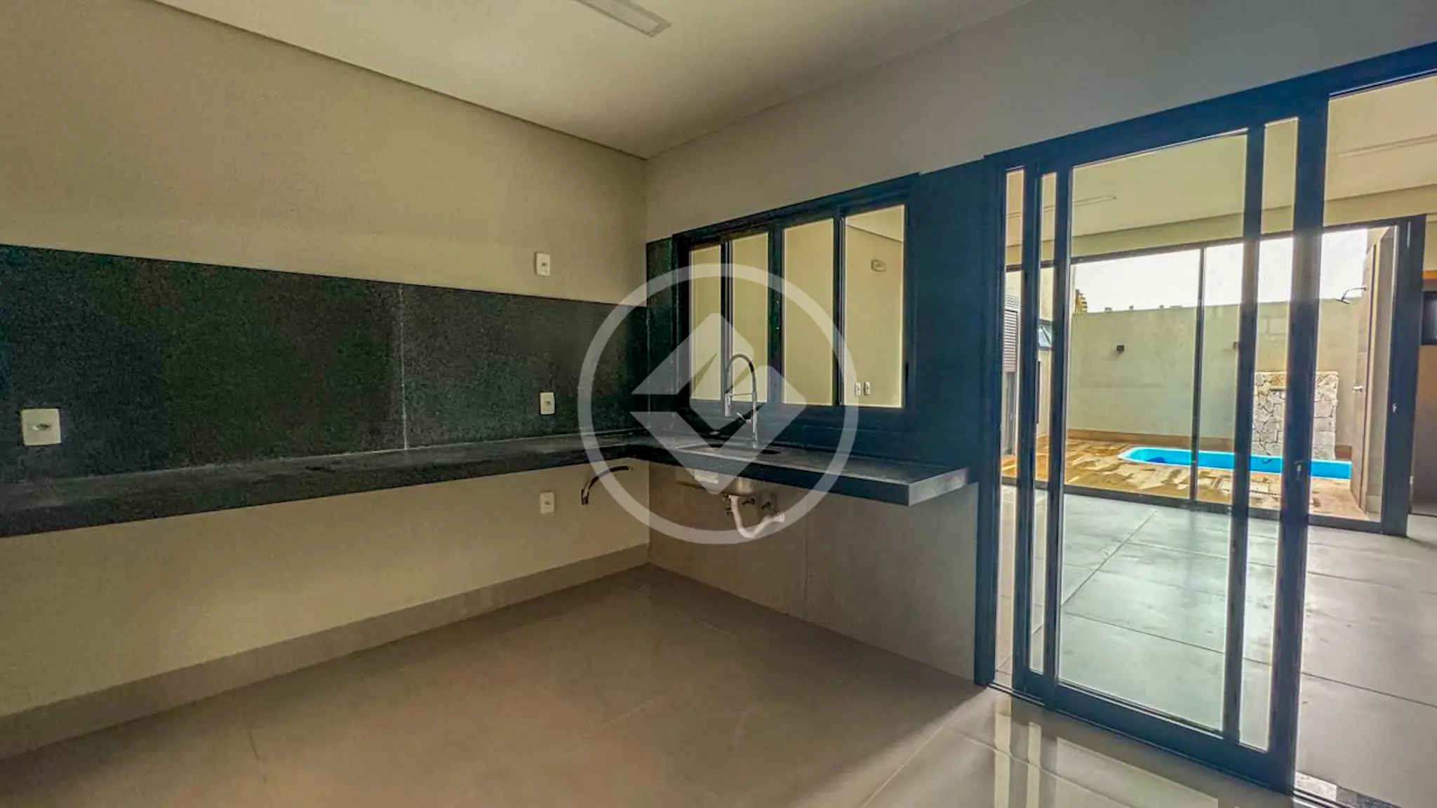 Imagem 6 - Casa em Vila Santa Maria, Jataí - GO