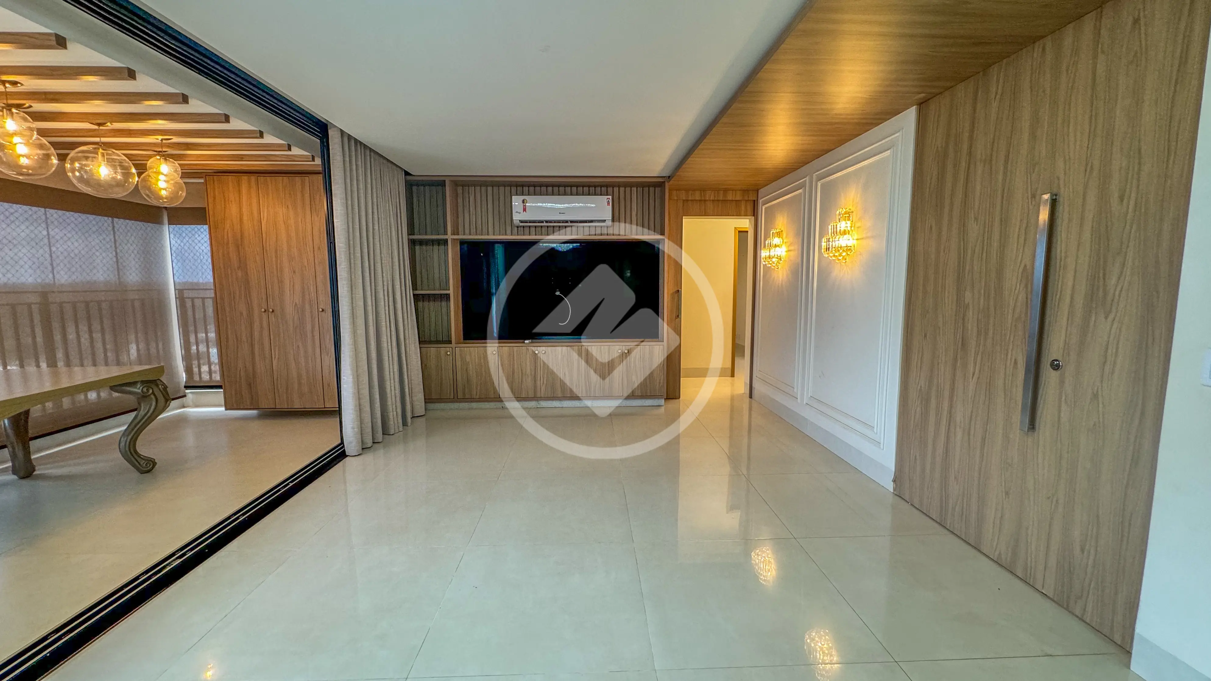 Imagem 1 - Apartamento em Setor Central - Parte Baixa, Jataí - GO