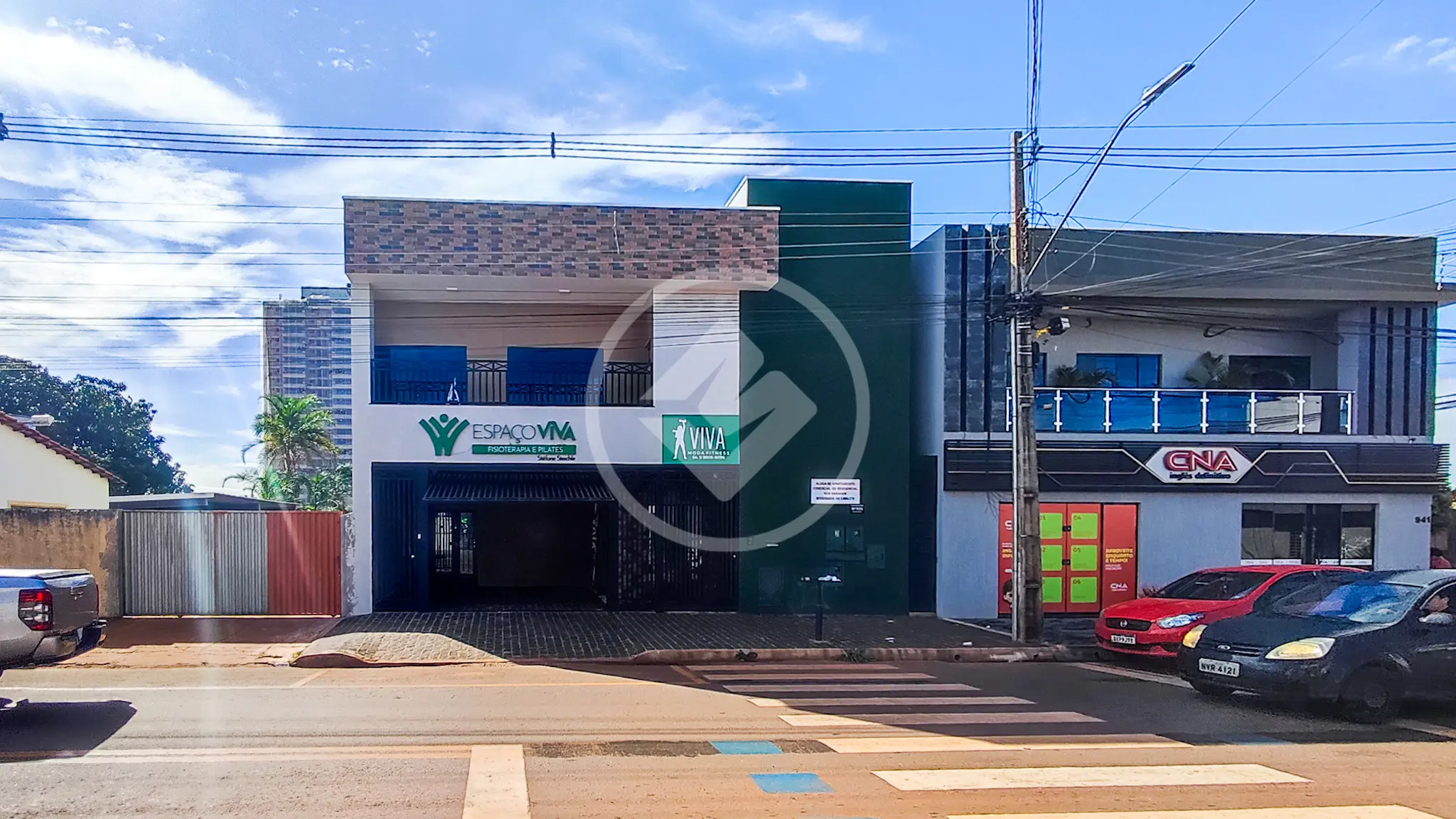 Image 18 - Sobrado em Setor Aeroporto, Jataí - GO
