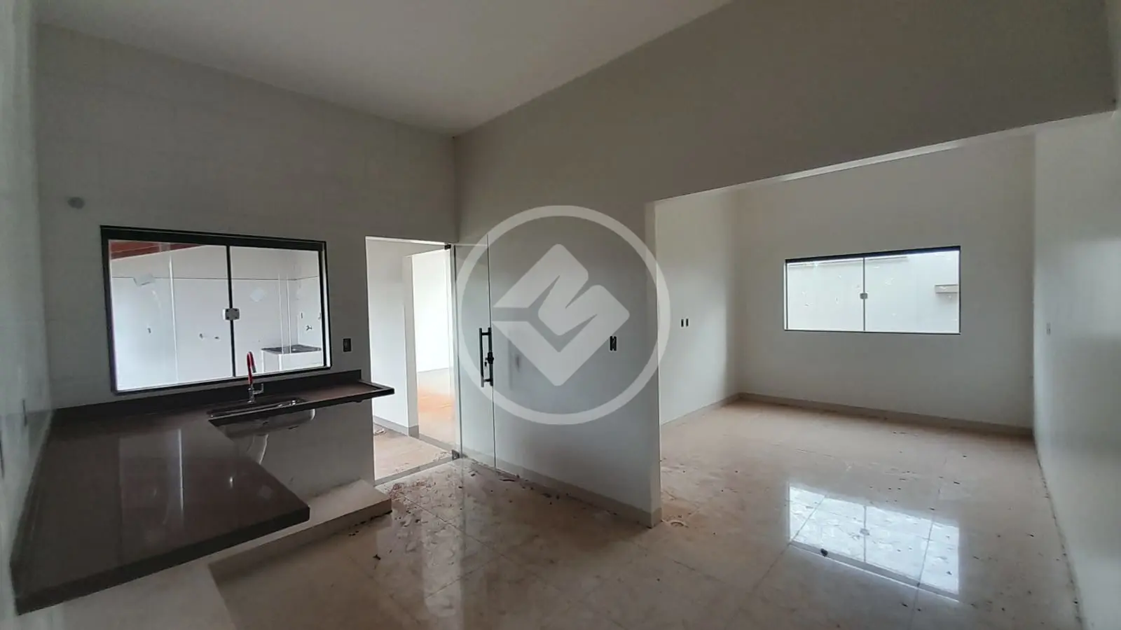 Imagem 5 - Casa em Residencial Portal do Sol - 1ª Etapa, Jataí - GO