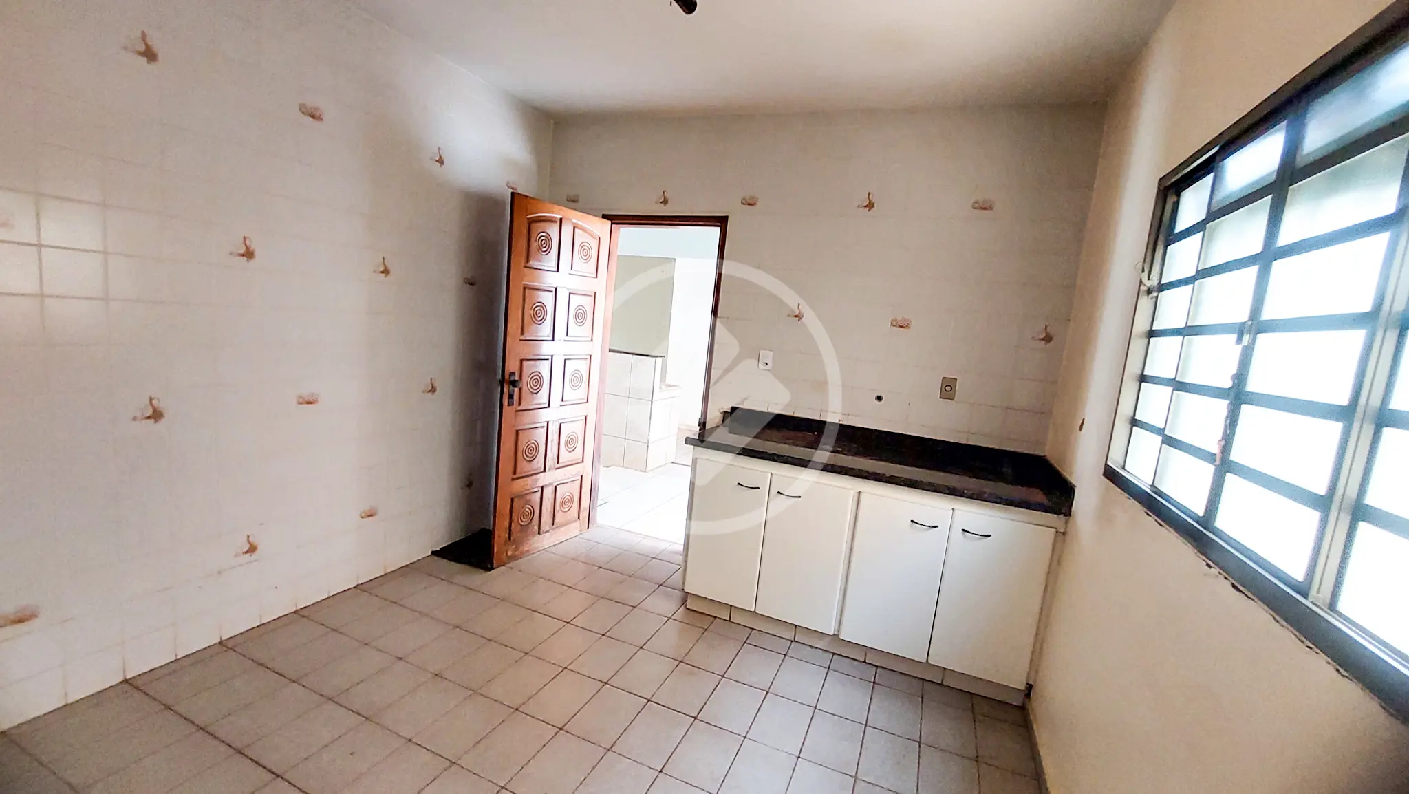Imagem 4 - Casa em Samuel Grahan, Jataí - GO