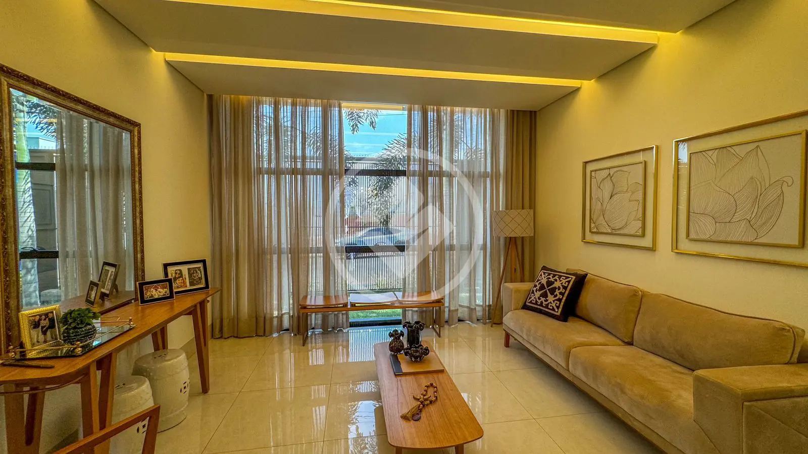 Imagem 4 - Casa em Residencial Morada do Sol, Jataí - GO