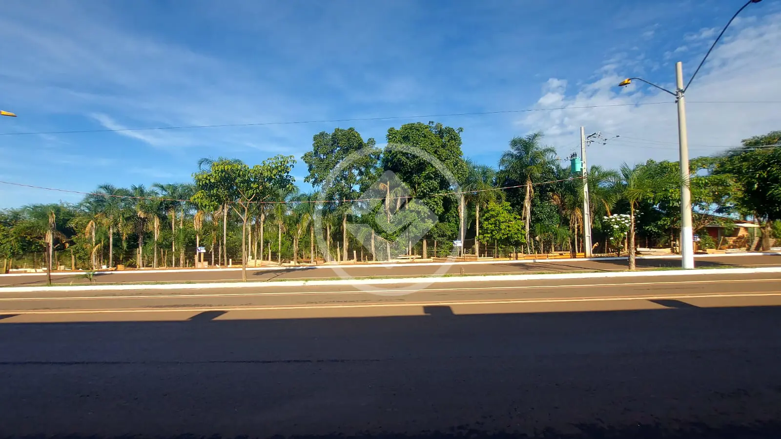 Chácara Área Rural de Jataí, Jataí - GO — foto 1