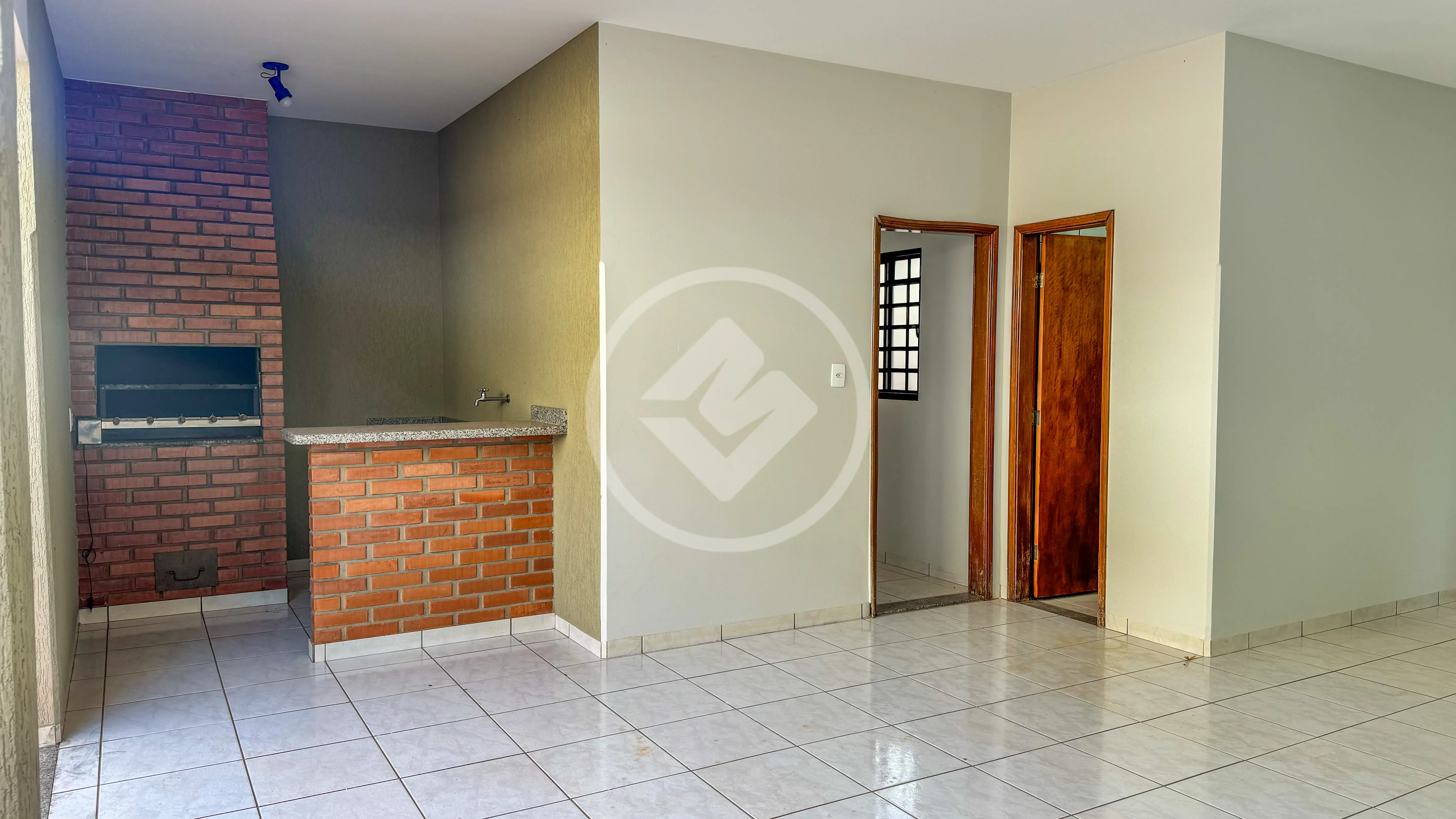 Imagem 6 - Casa em Setor Aeroporto, Jataí - GO