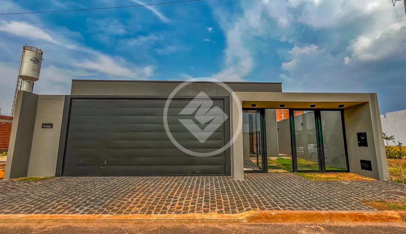 Imagem 1 - Casa em Residencial das Brisas II, Jataí - GO