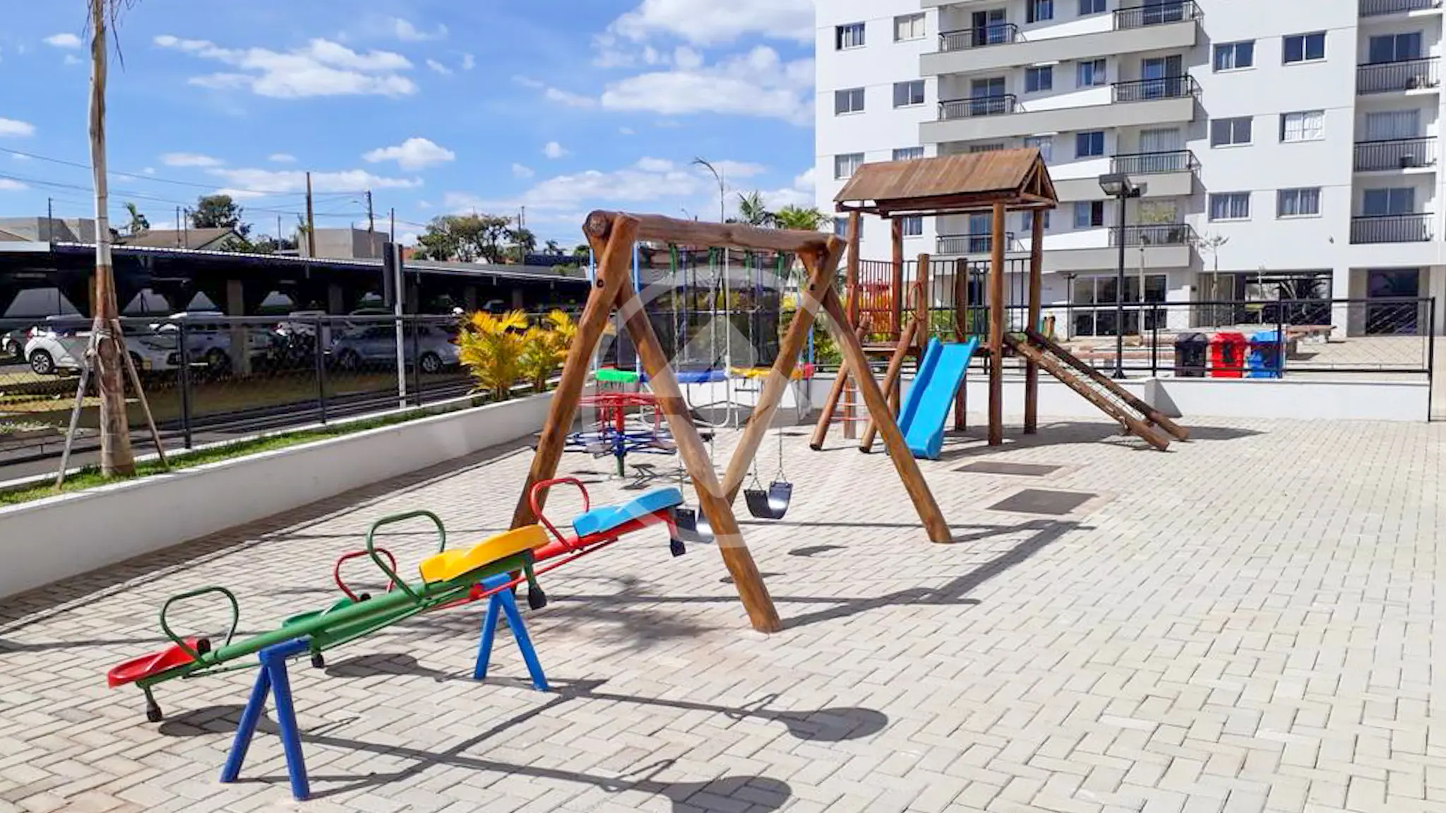 Imagem 5 - Apartamento em Setor Hermosa, Jataí - GO