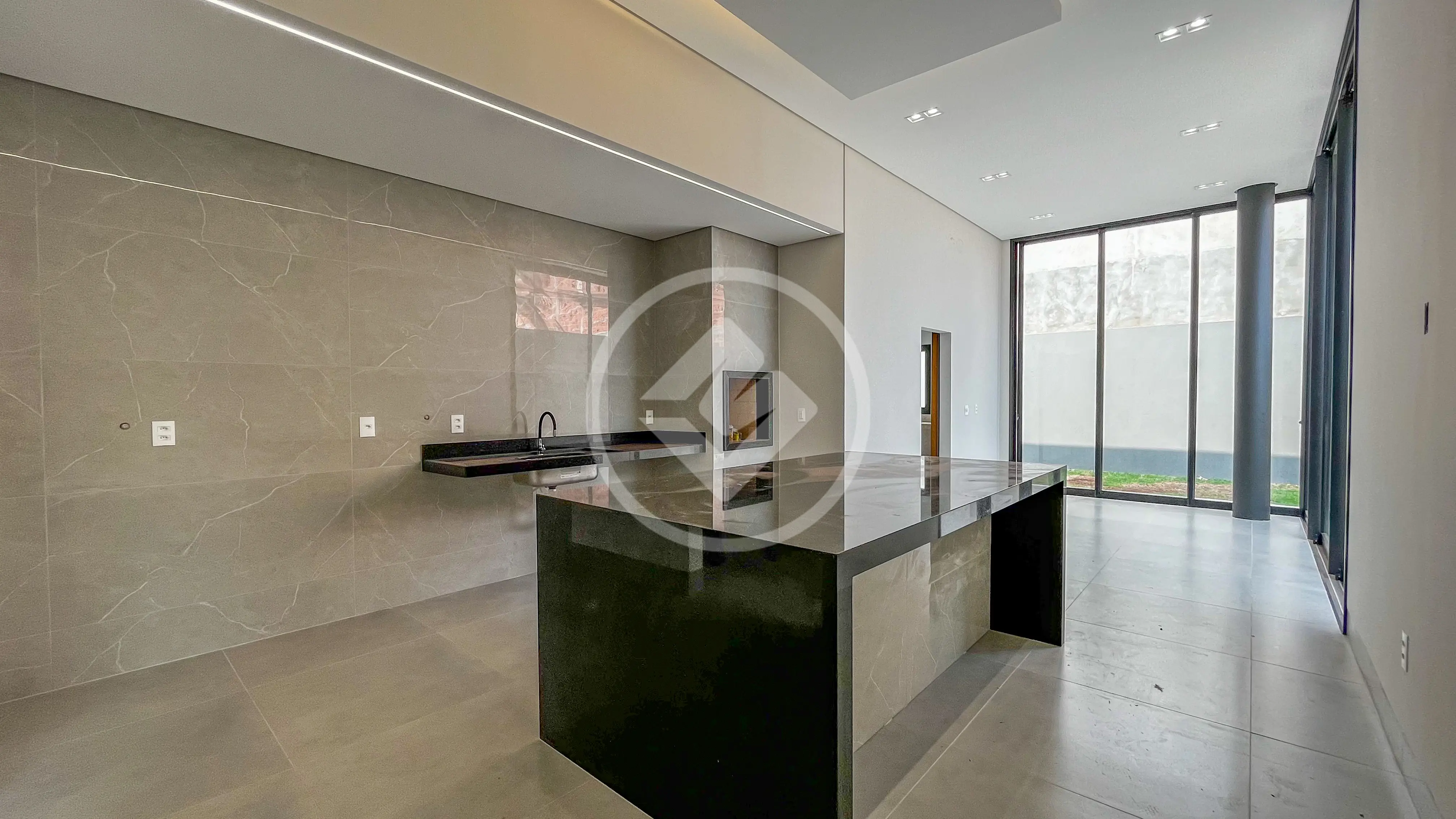 Imagem 4 - Casa em Residencial das Brisas II, Jataí - GO