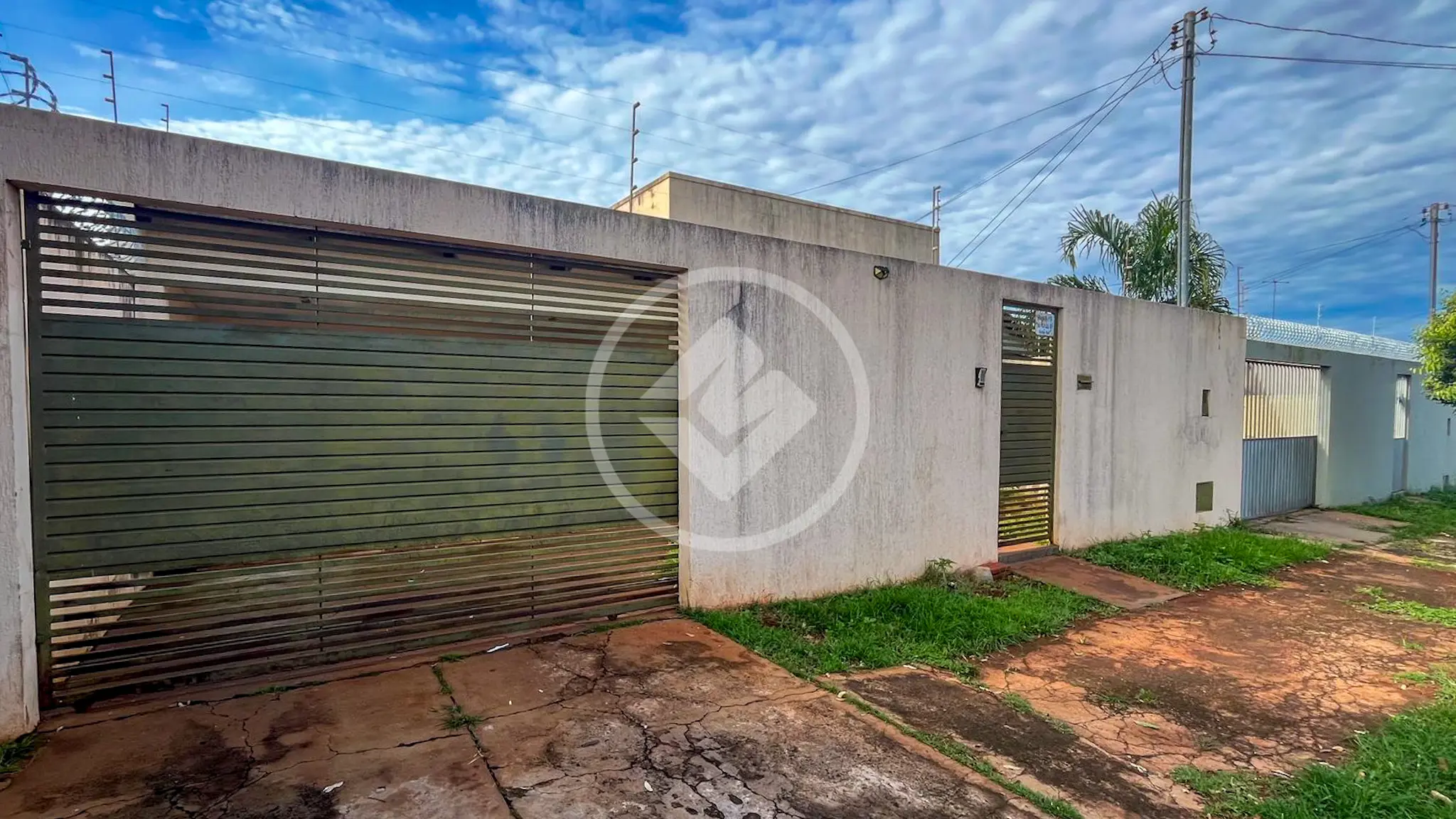 Casa Residencial Setor Sul, Jataí - GO — foto 1
