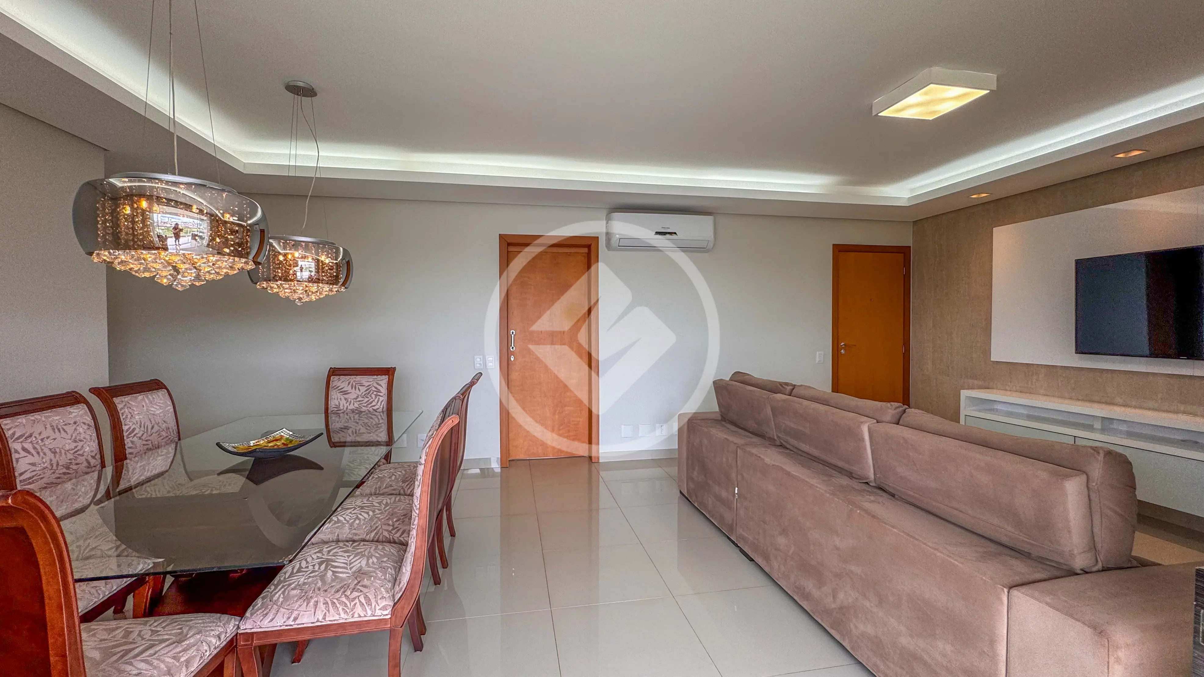 Imagem 3 - Apartamento em Vila Jardim Rio Claro, Jataí - GO