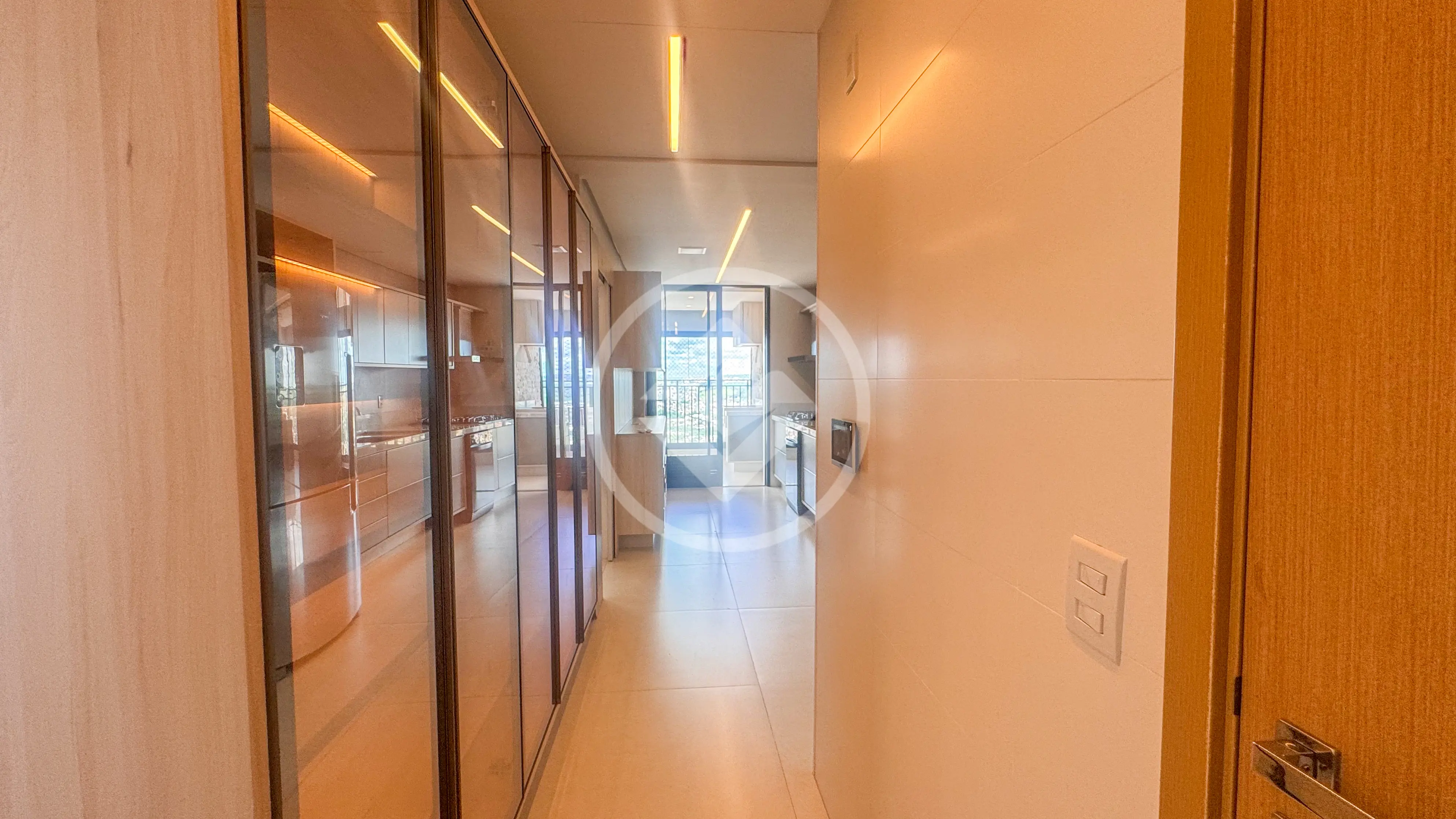 Imagem 3 - Apartamento em Setor Central - Parte Baixa, Jataí - GO