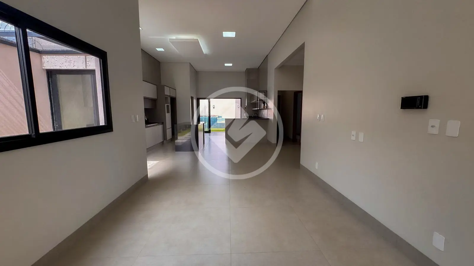 Imagem 4 - Casa em Residencial Flamboyant, Jataí - GO