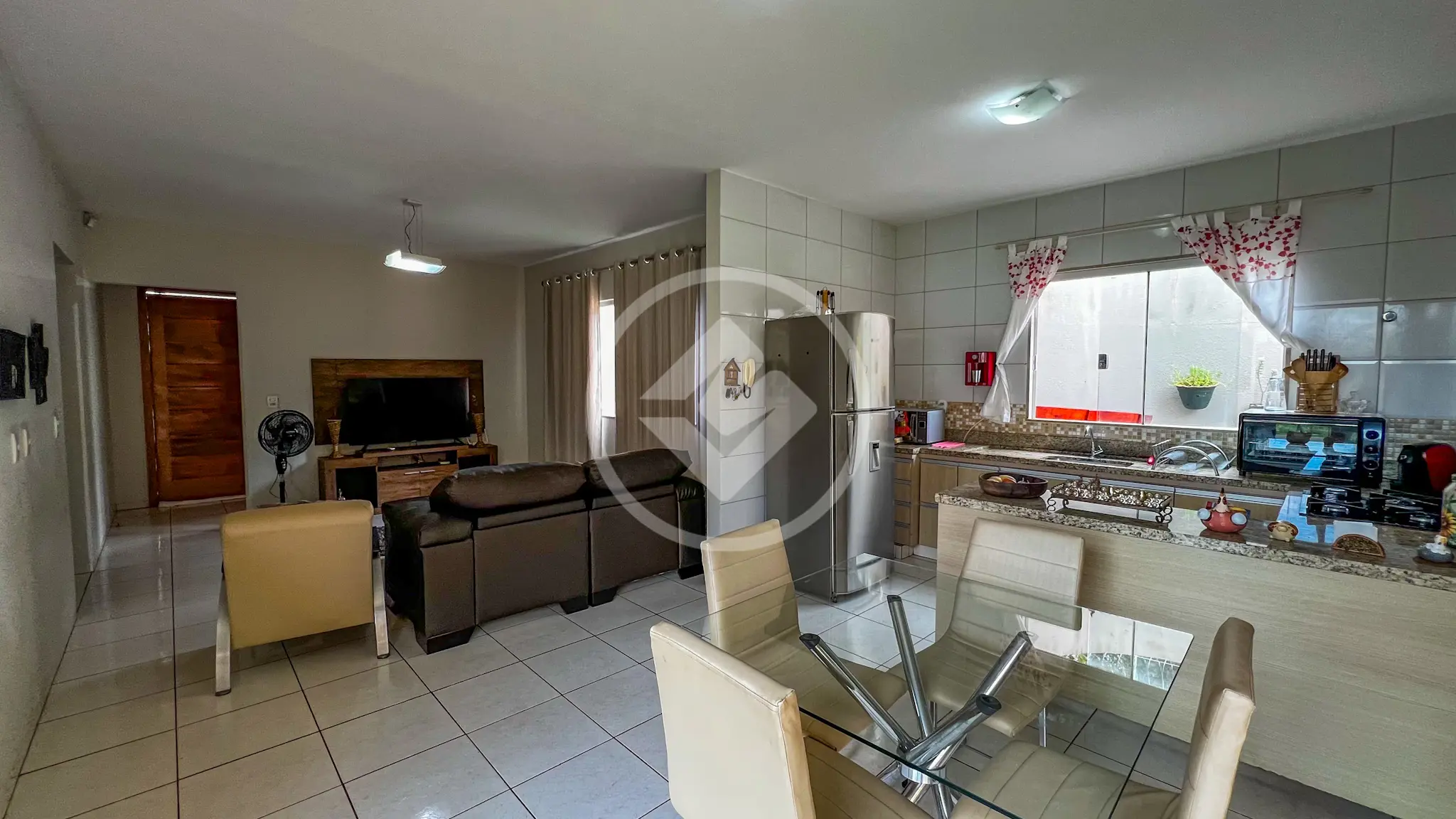 Imagem 4 - Casa em Vila Fátima, Jataí - GO