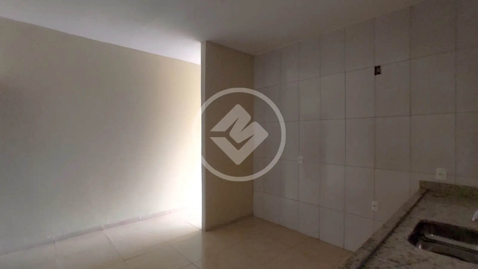 Imagem 3 - Casa em Residencial Portal do Sol - 1ª Etapa, Jataí - GO