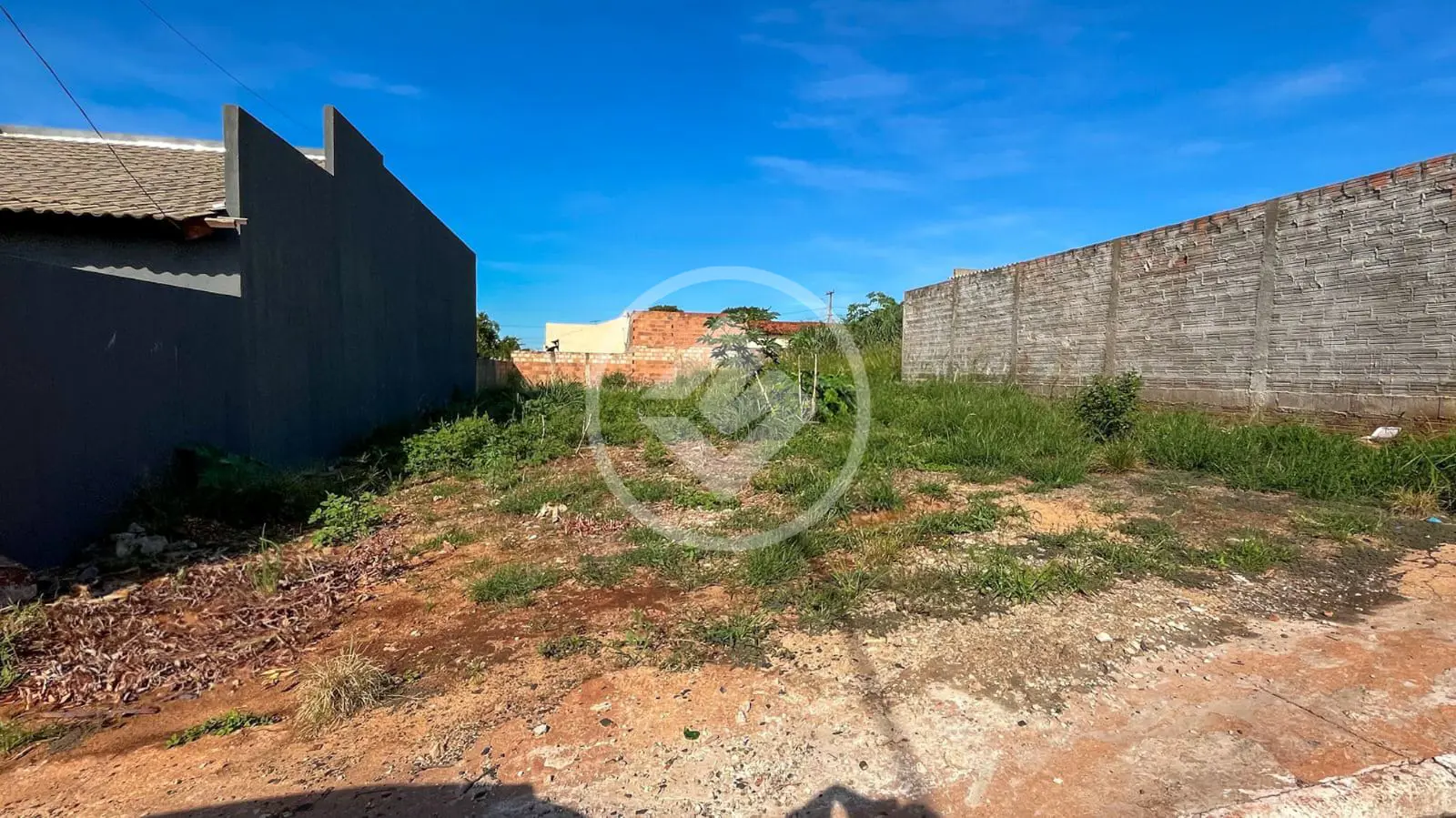 Imagem 1 - Terreno em Setor Fabriny, Jataí - GO