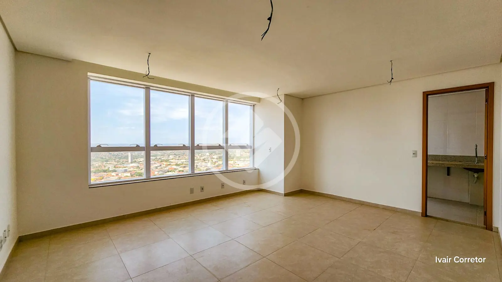 Imagem 1 - Apartamento em Centro, Jataí - GO