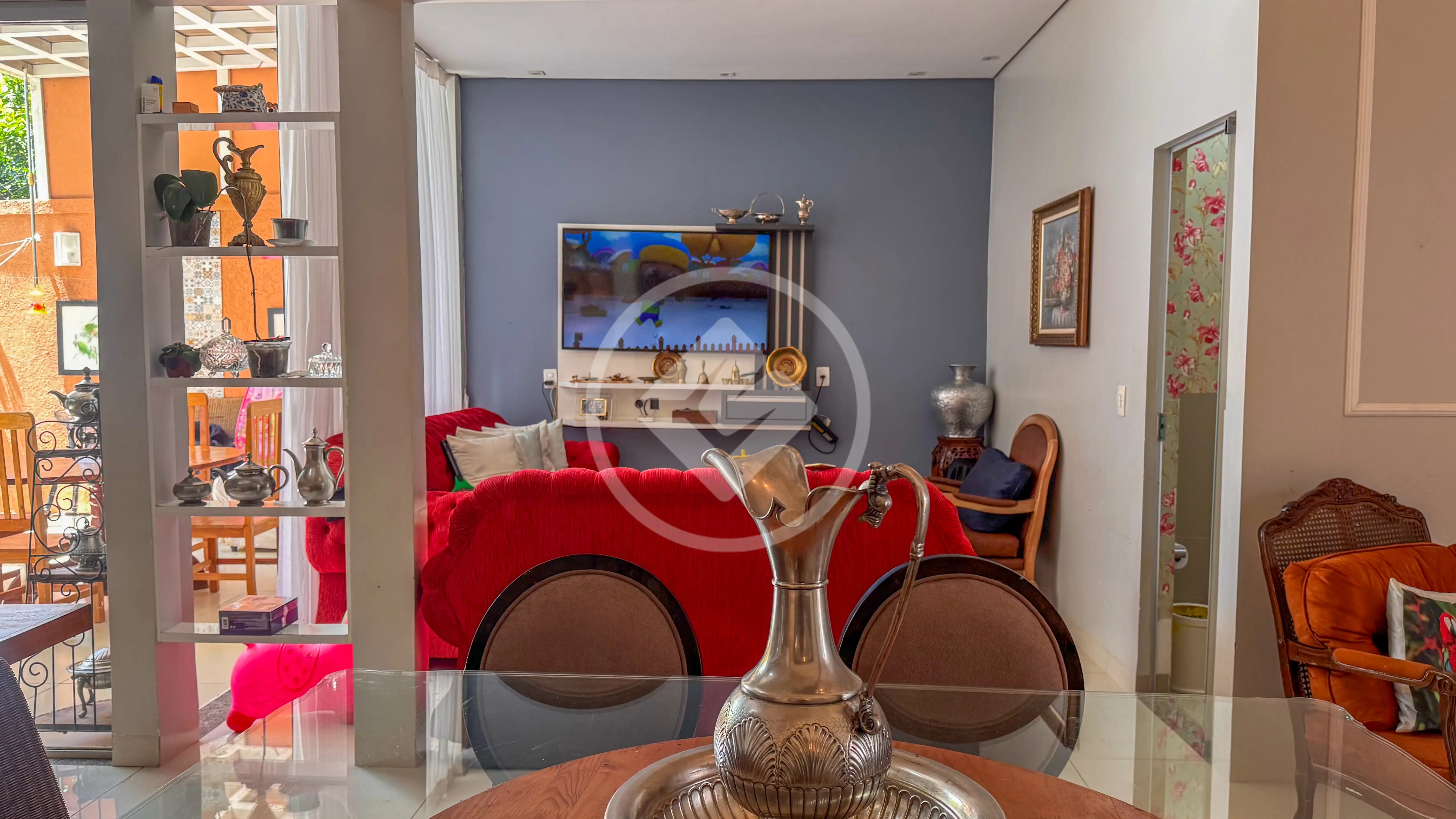 Imagem 4 - Casa em Vila Santa Maria, Jataí - GO