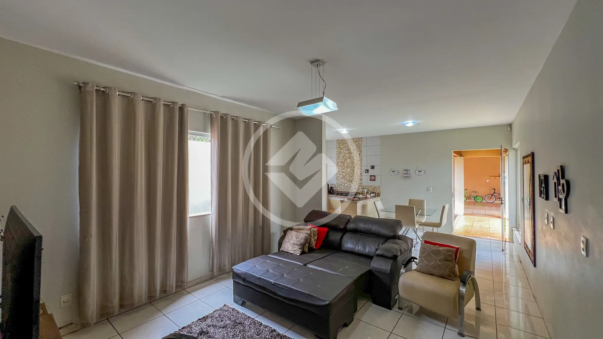 Imagem 3 - Casa em Vila Fátima, Jataí - GO