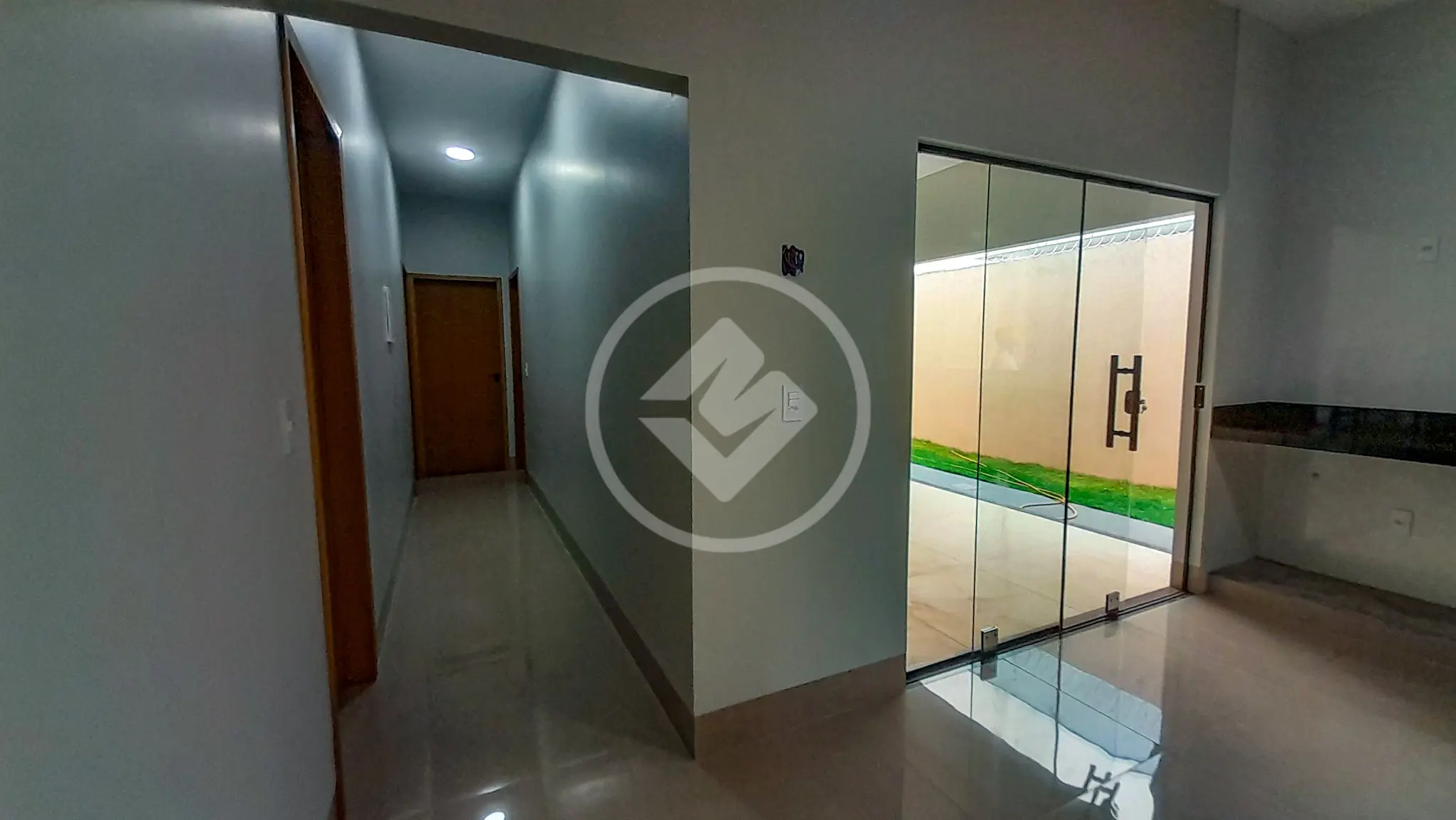 Imagem 5 - Casa em Residencial Portal do Sol - 1ª Etapa, Jataí - GO