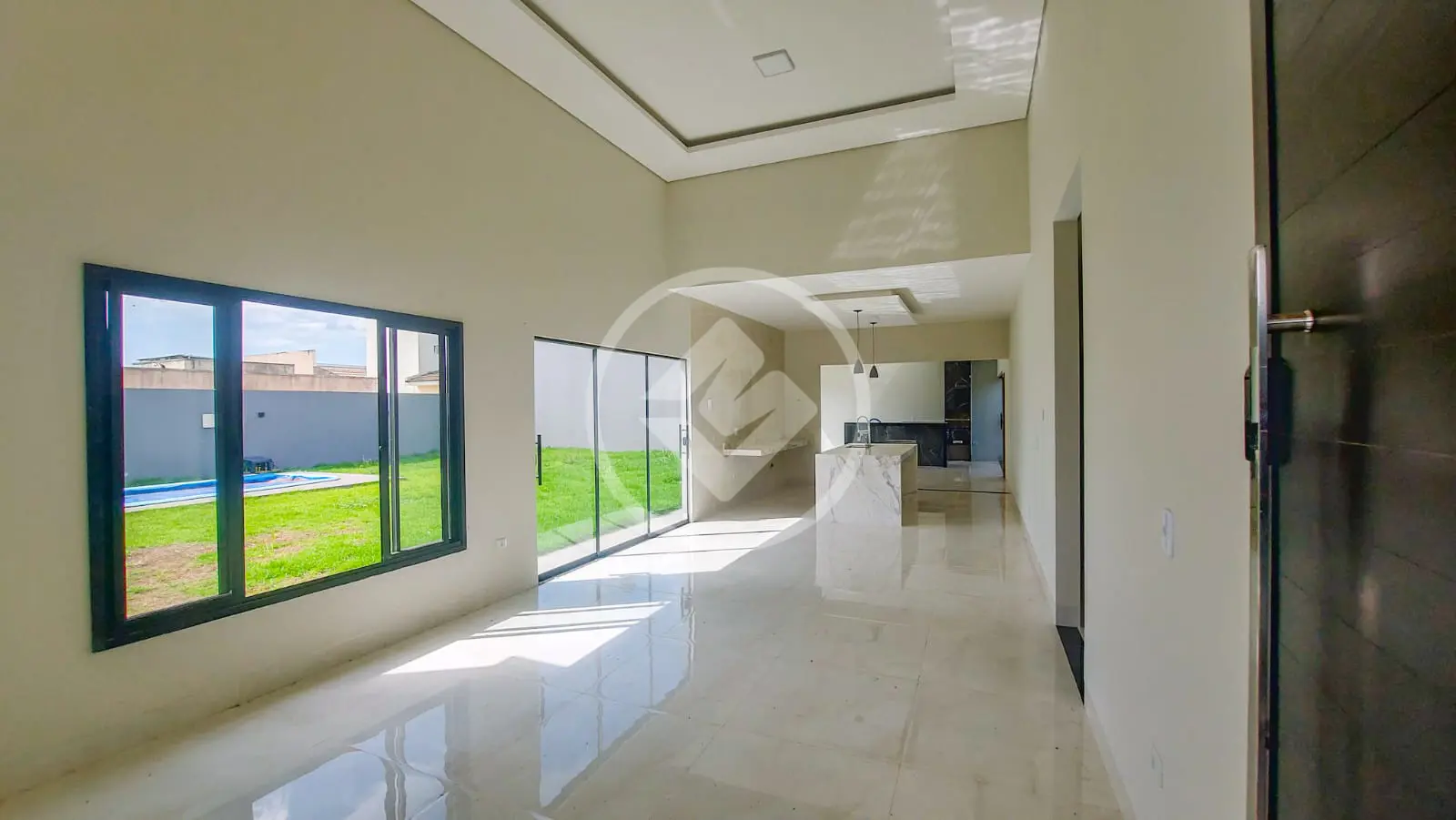 Imagem 4 - Casa em Residencial das Brisas, Jataí - GO