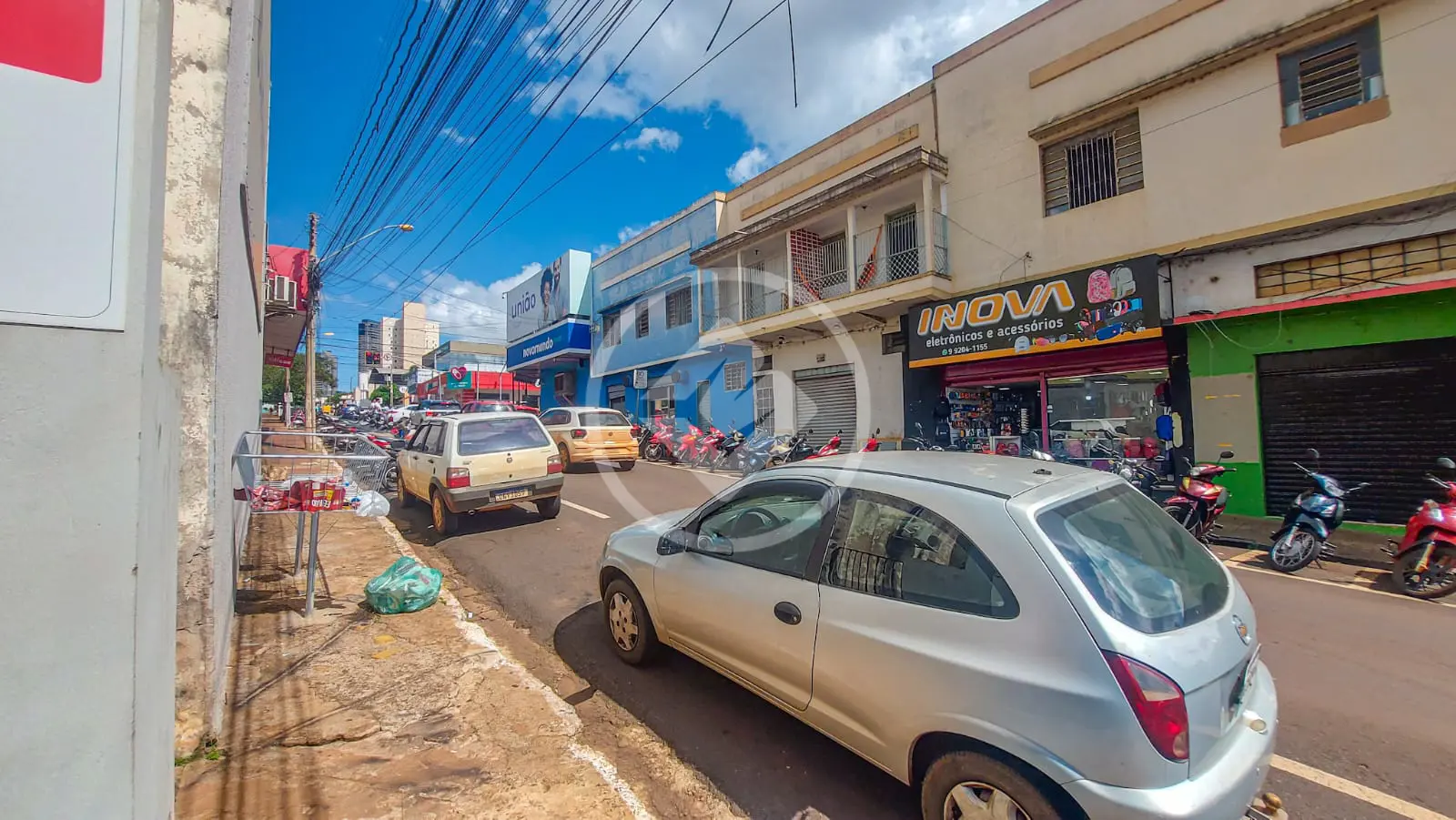 Image 8 - Sala Comercial em Centro, Jataí - GO