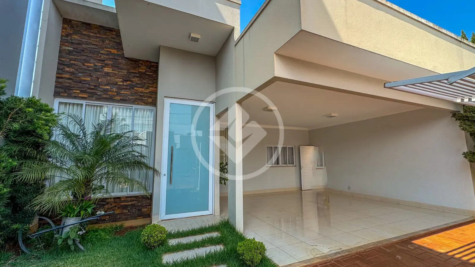 Casa Residencial das Brisas, Jataí - GO — foto 1