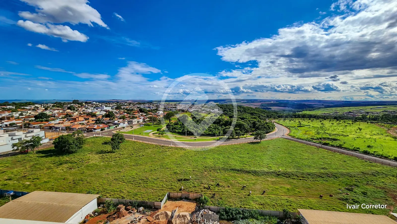 Apartamento Setor Hermosa, Jataí - GO — foto 2