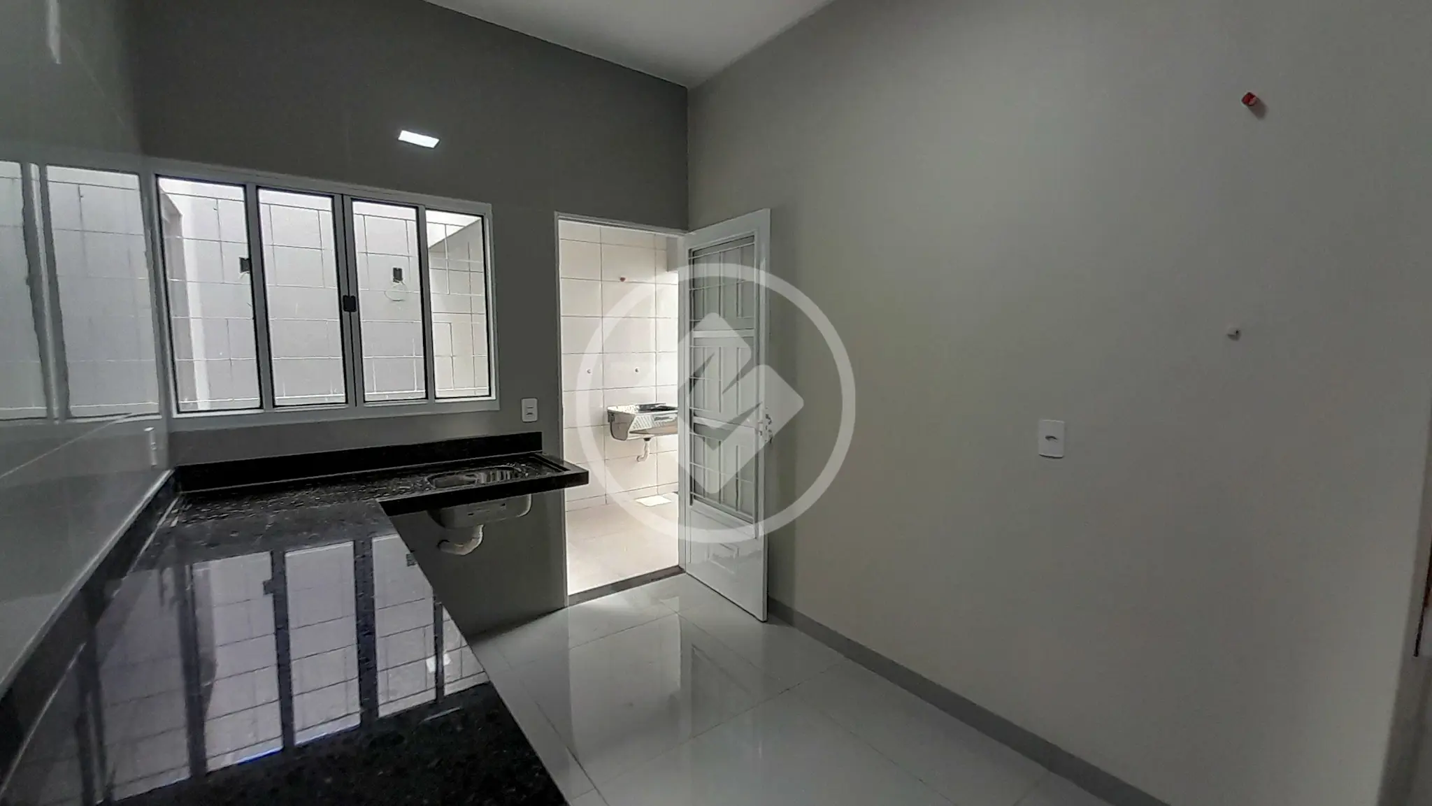 Imagem 4 - Casa em Residencial Portal do Sol - 1ª Etapa, Jataí - GO