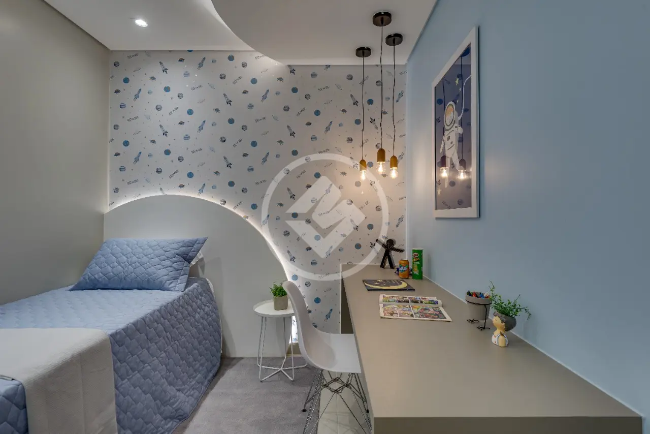 Image 16 - Apartamento em Setor Epaminondas II, Jataí - GO