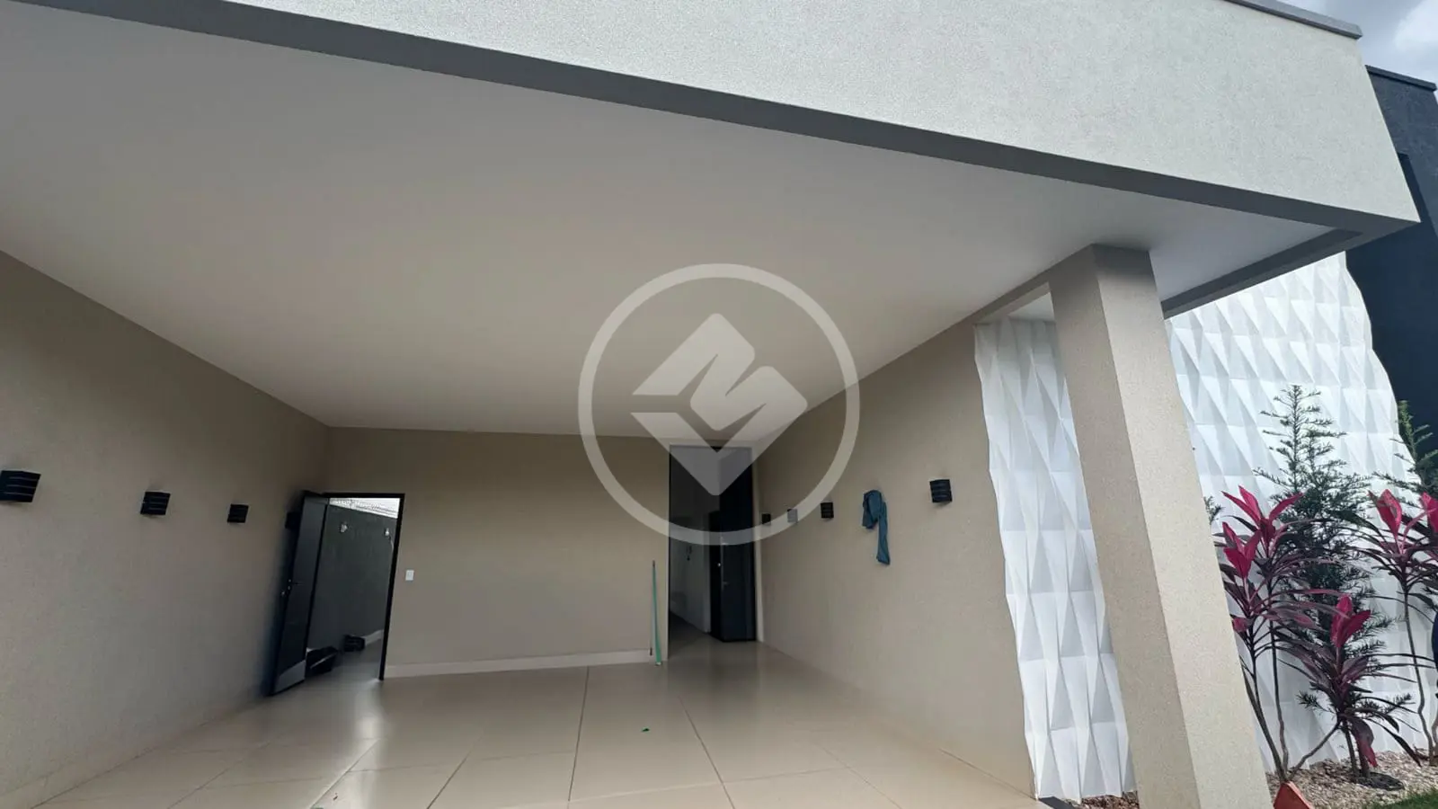 Casa Residencial das Brisas, Jataí - GO — foto 2